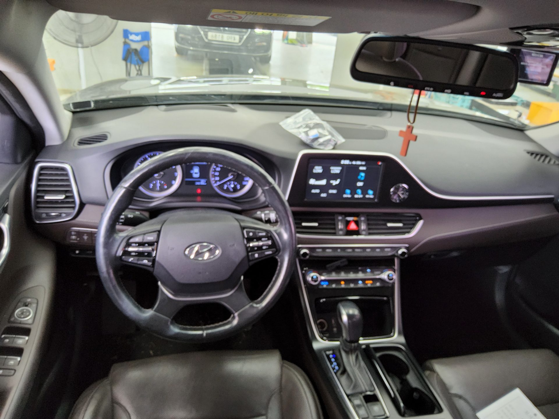 현대자동차 그랜져 2019 - 이미지 10