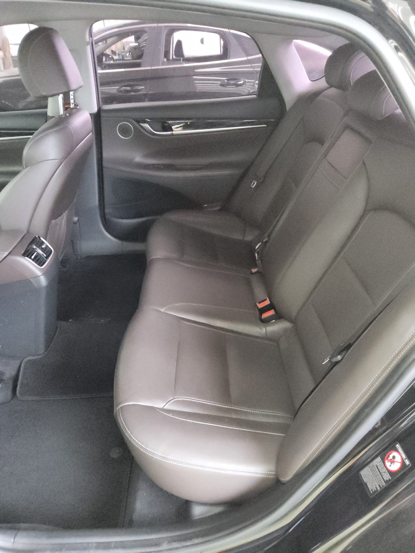 현대자동차 그랜져 2019 - 이미지 11