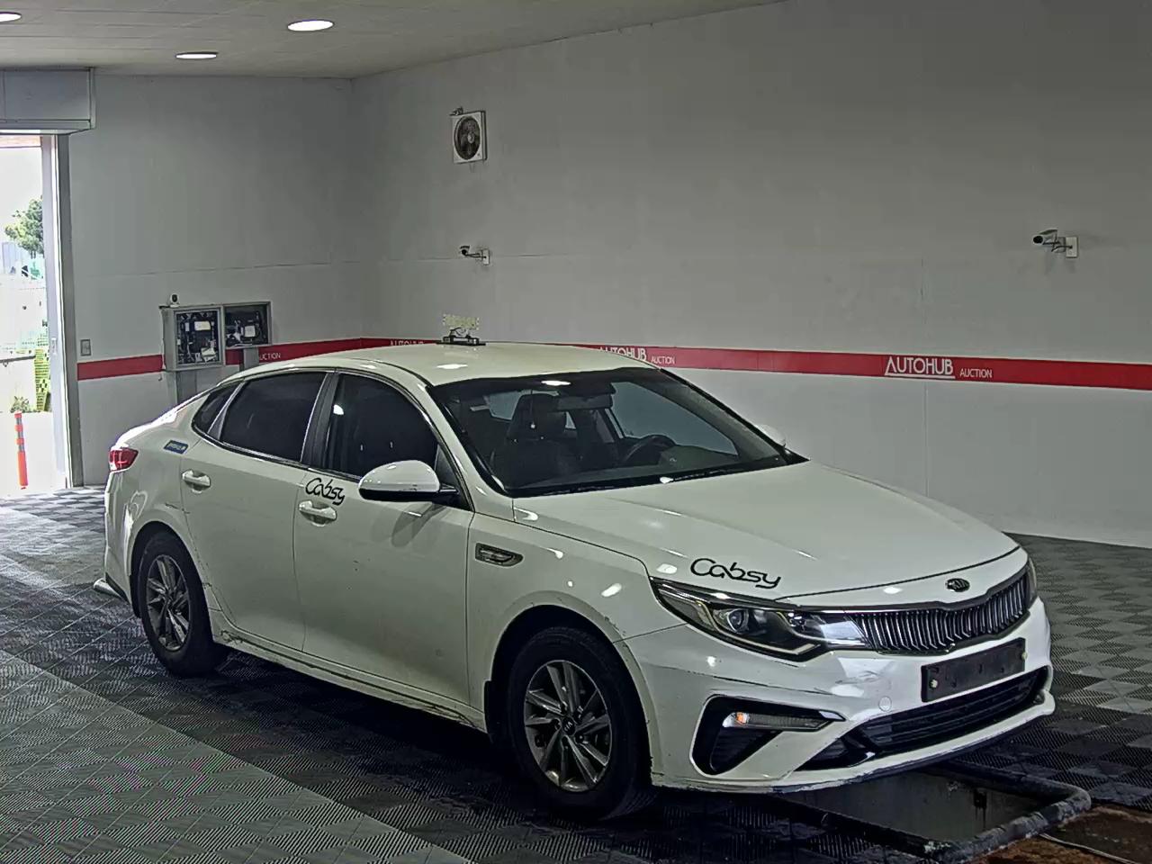 Kia Other 2021 - Image 2