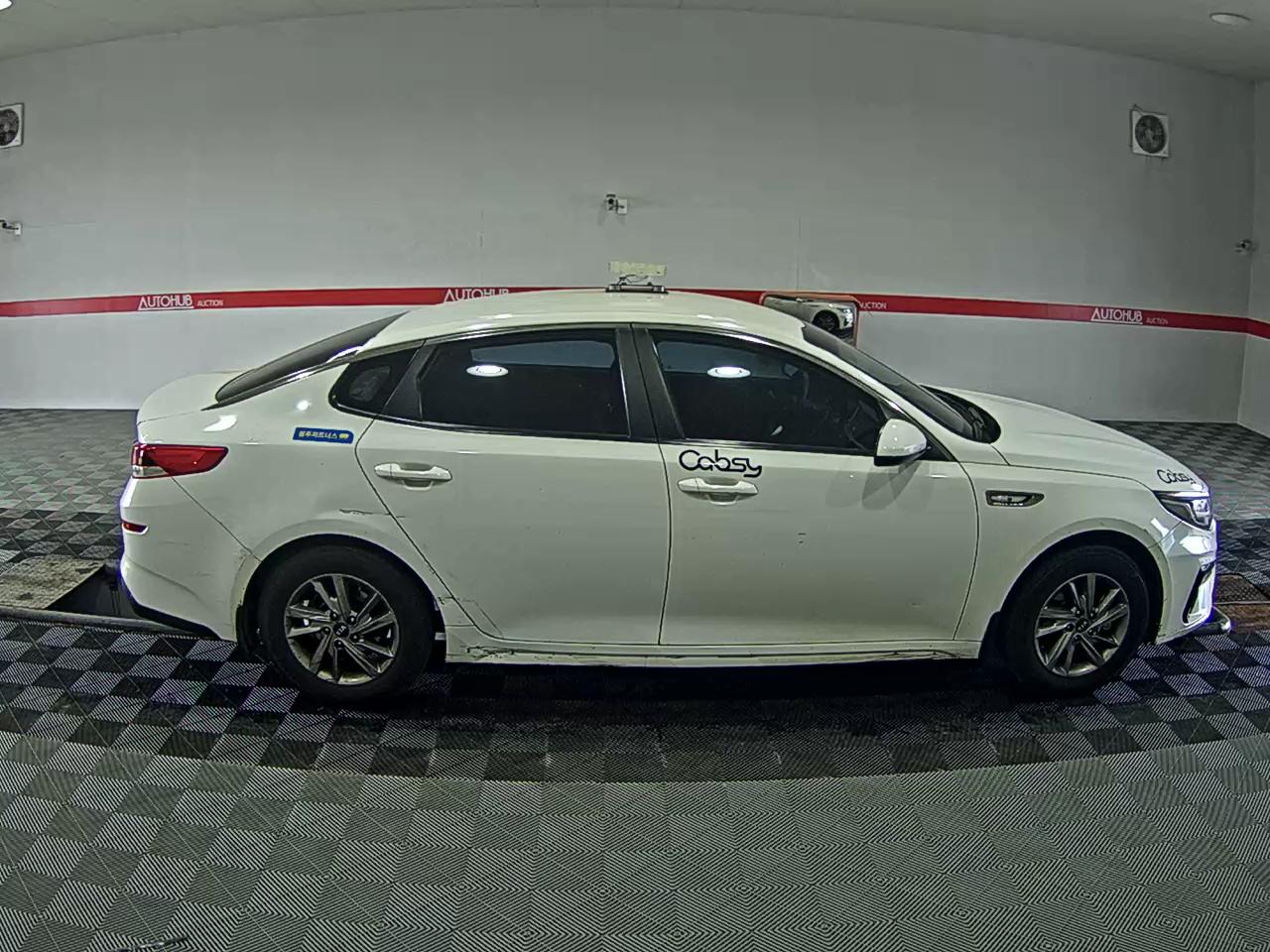 Kia Other 2021 - Image 3