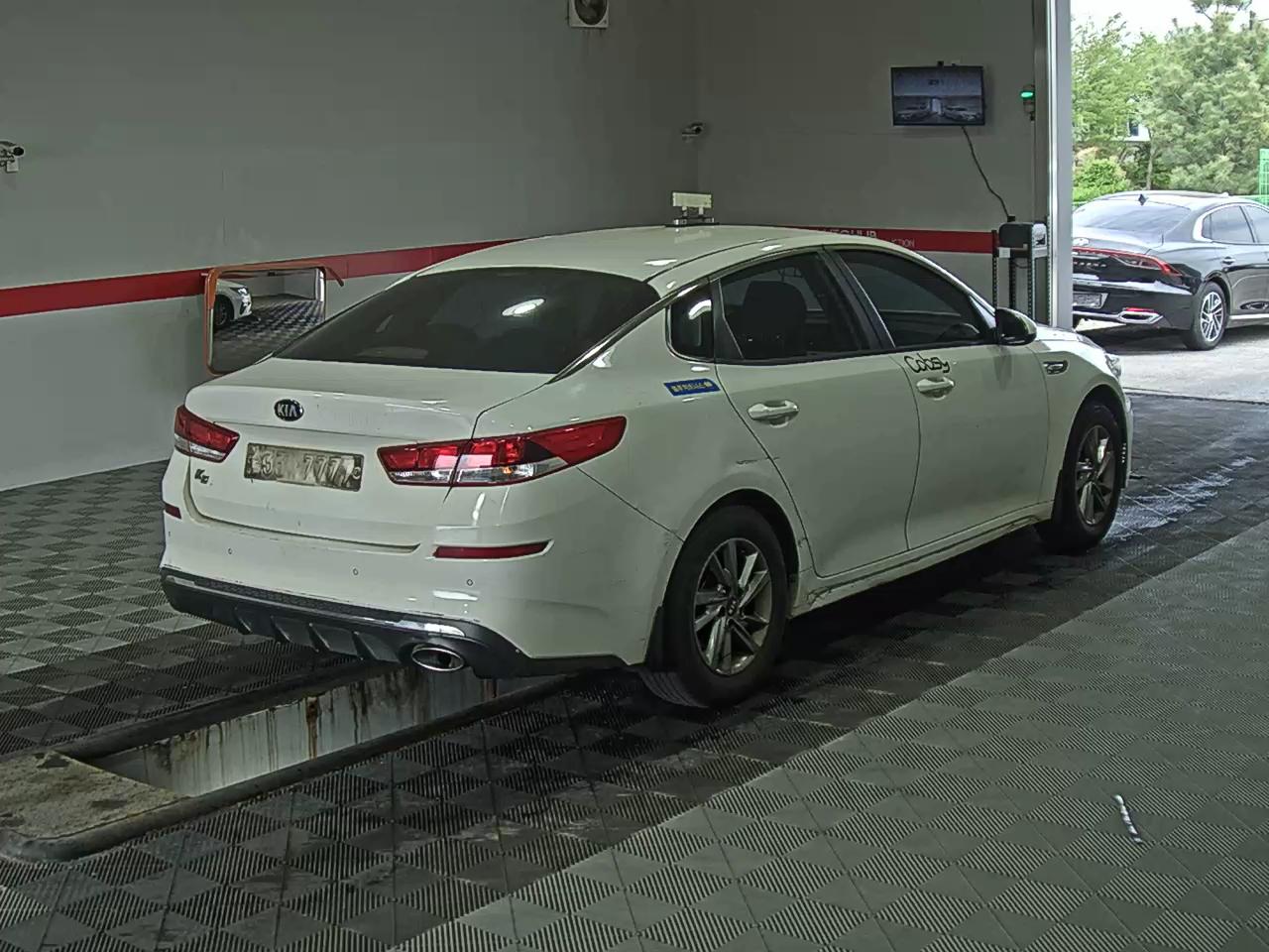 Kia Other 2021 - Image 4