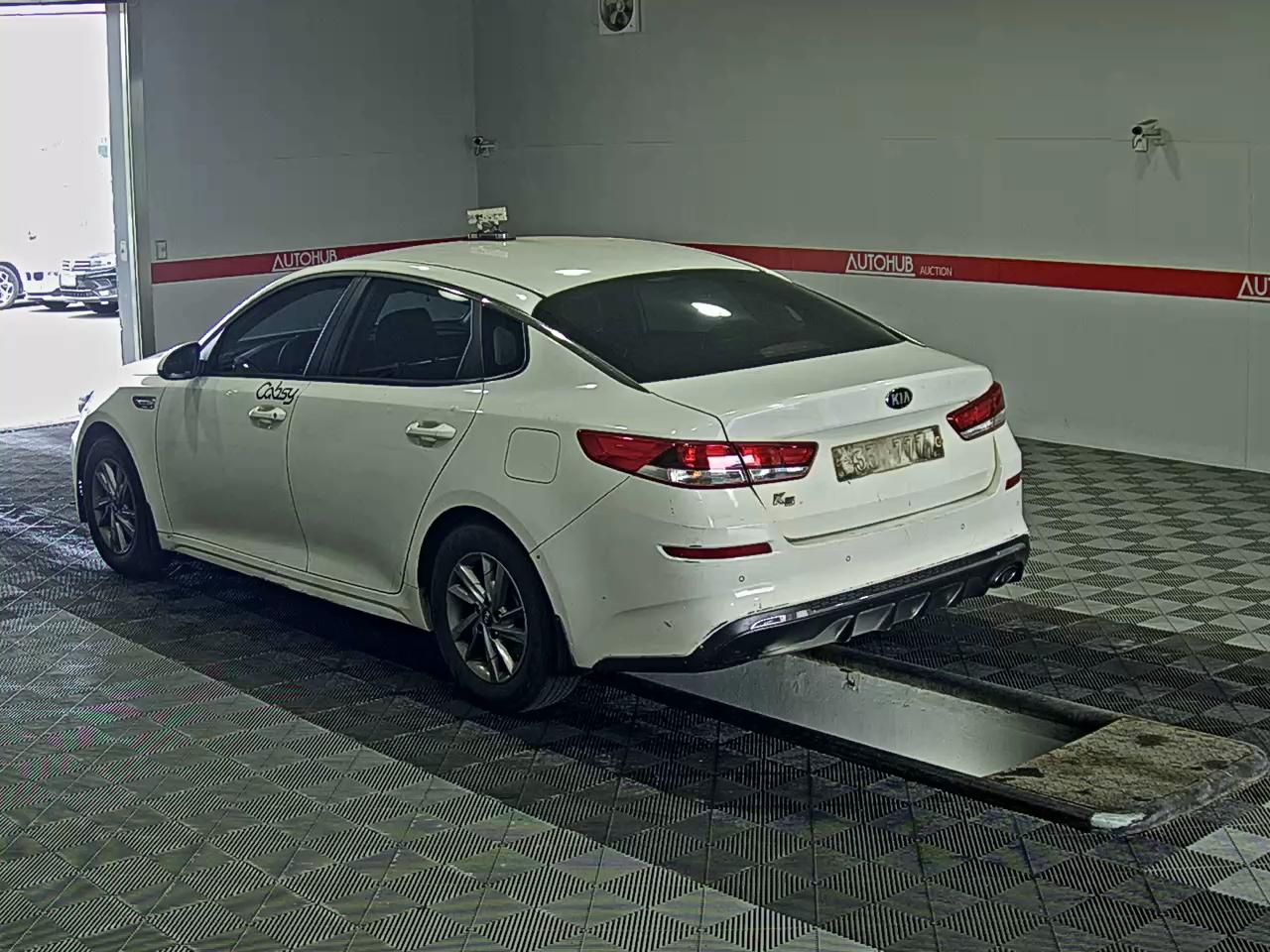 Kia Other 2021 - Image 5