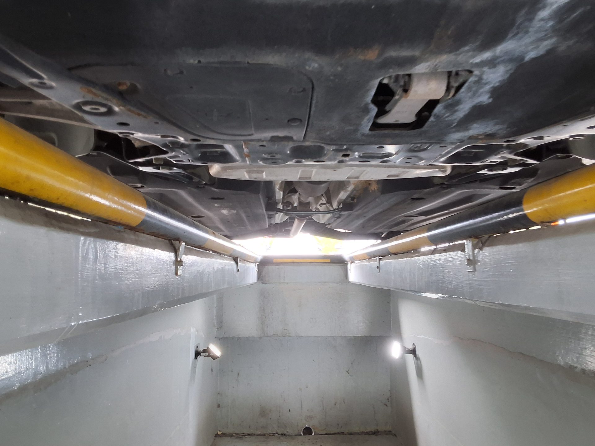 현대자동차 쏘나타 2020 - 이미지 8