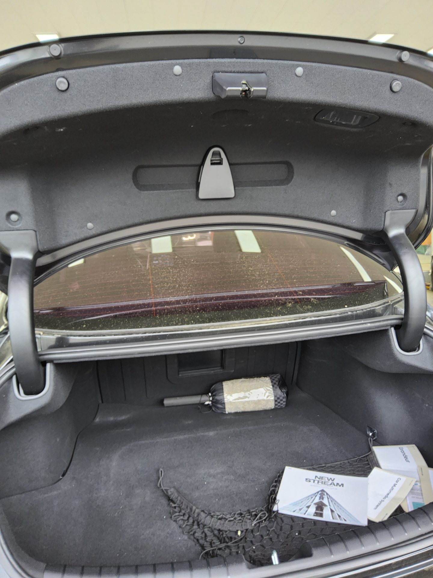 현대자동차 그랜져 2019 - 이미지 14