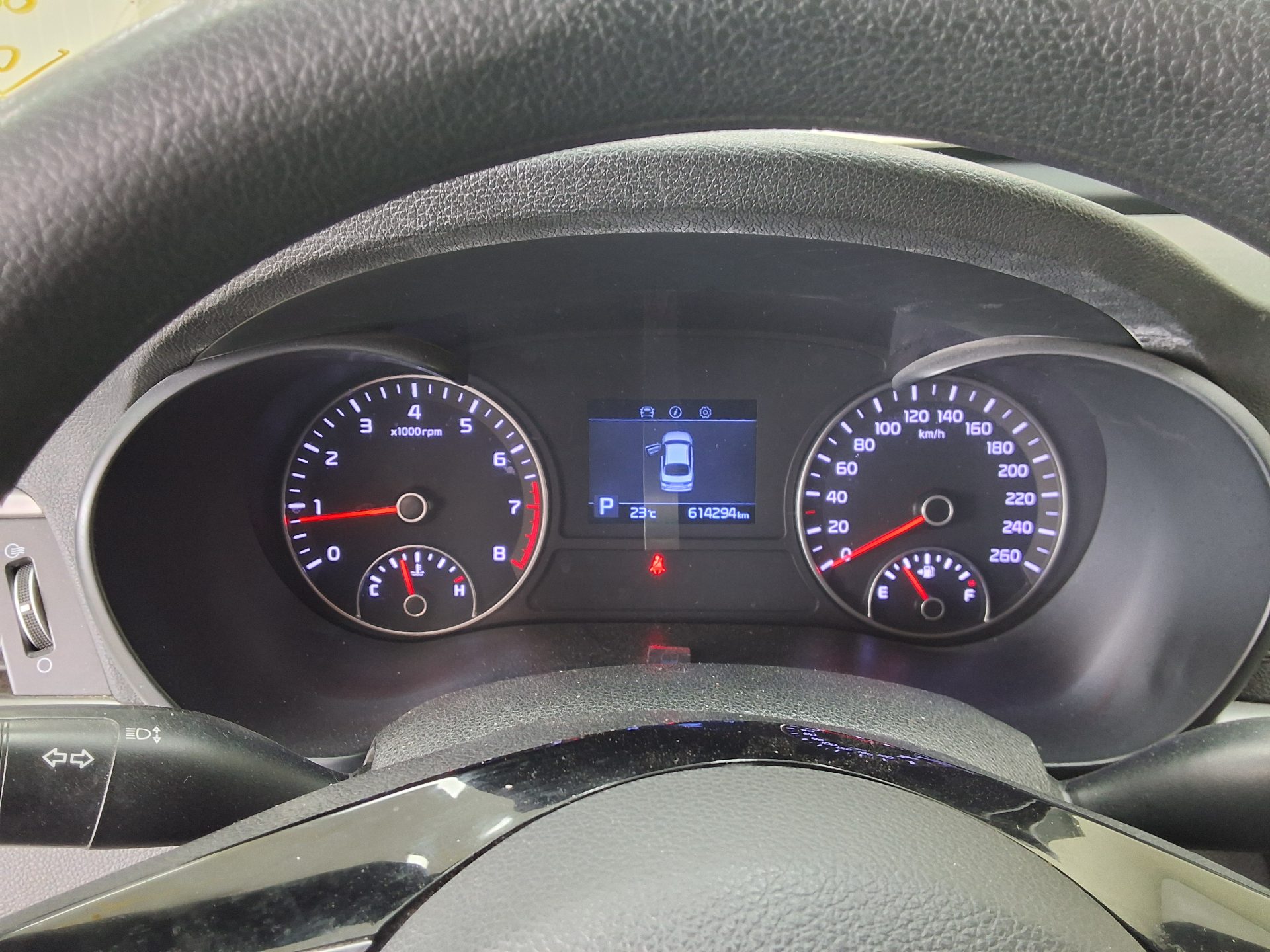 Kia Other 2021 - Image 8