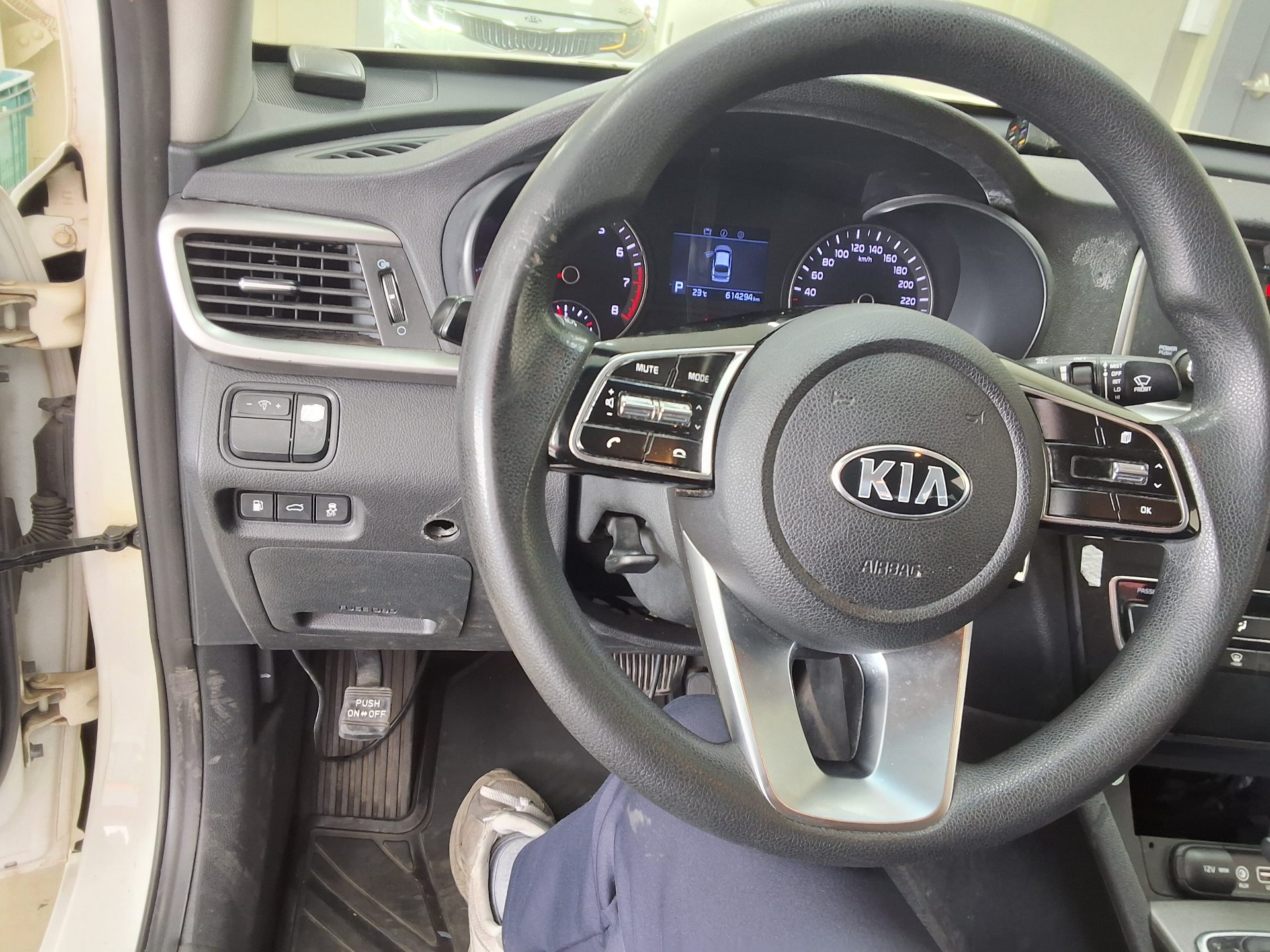 Kia Other 2021 - Image 16