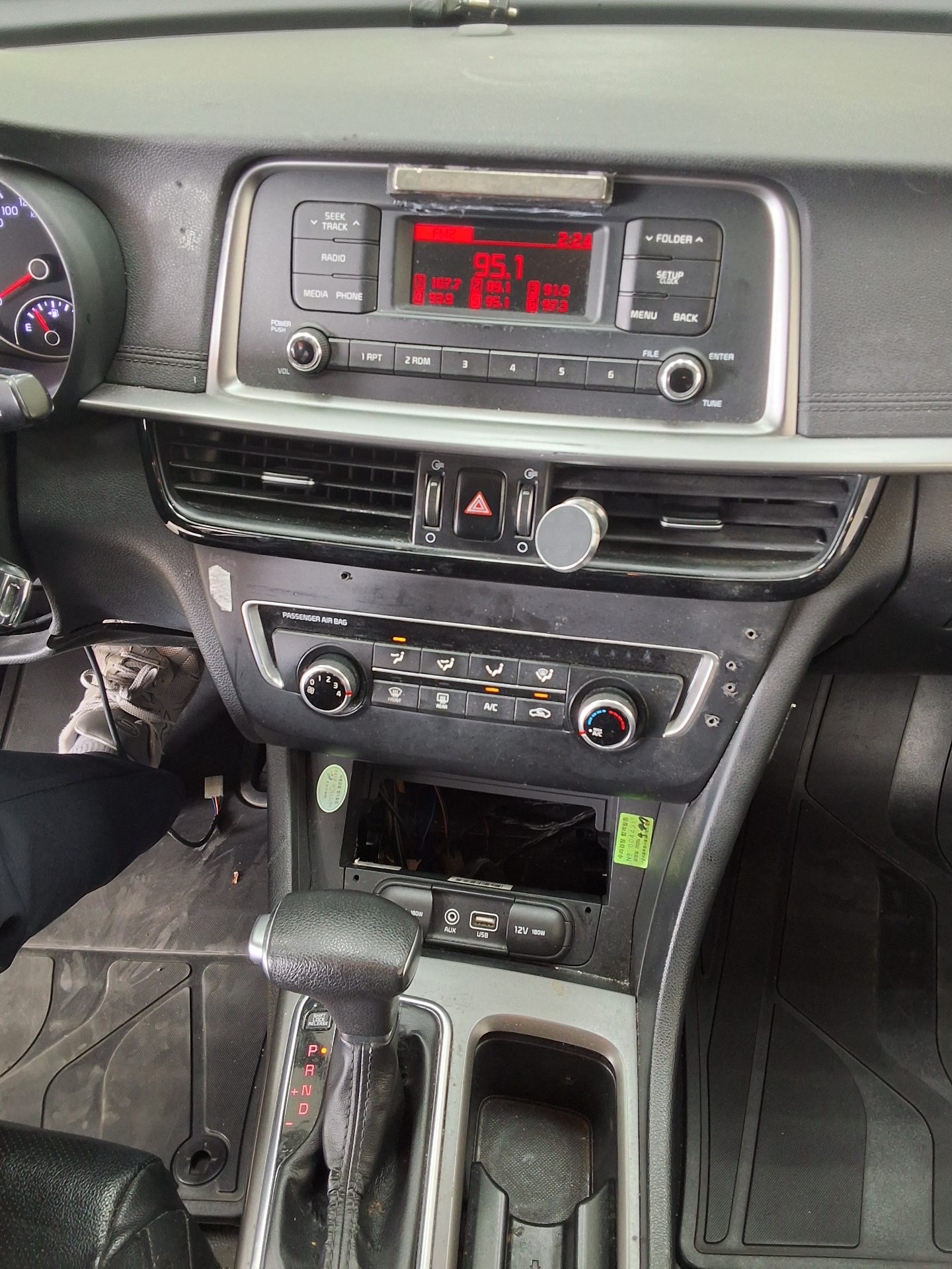 Kia Other 2021 - Image 10