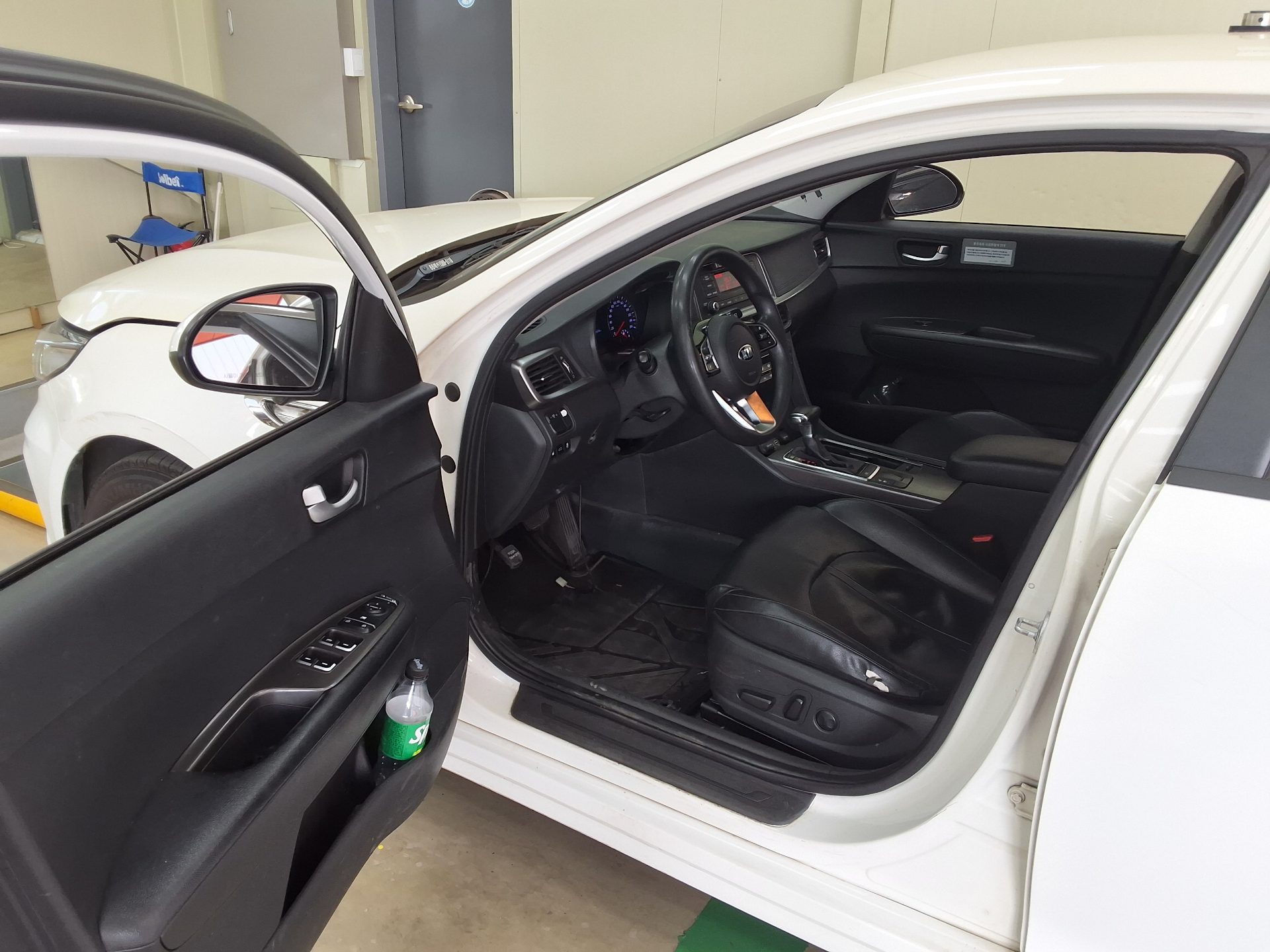 Kia Other 2021 - Image 9