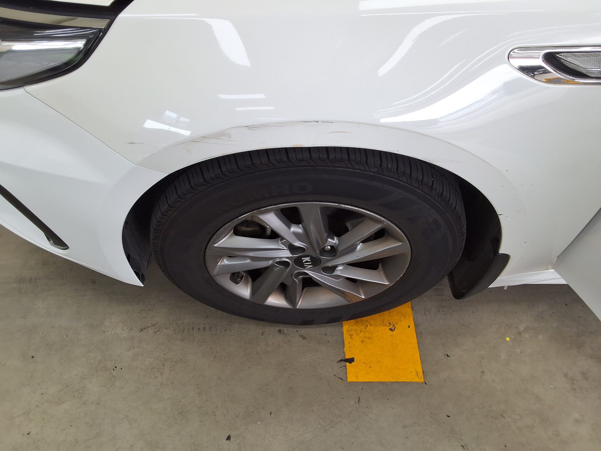 Kia Other 2021 - Image 21