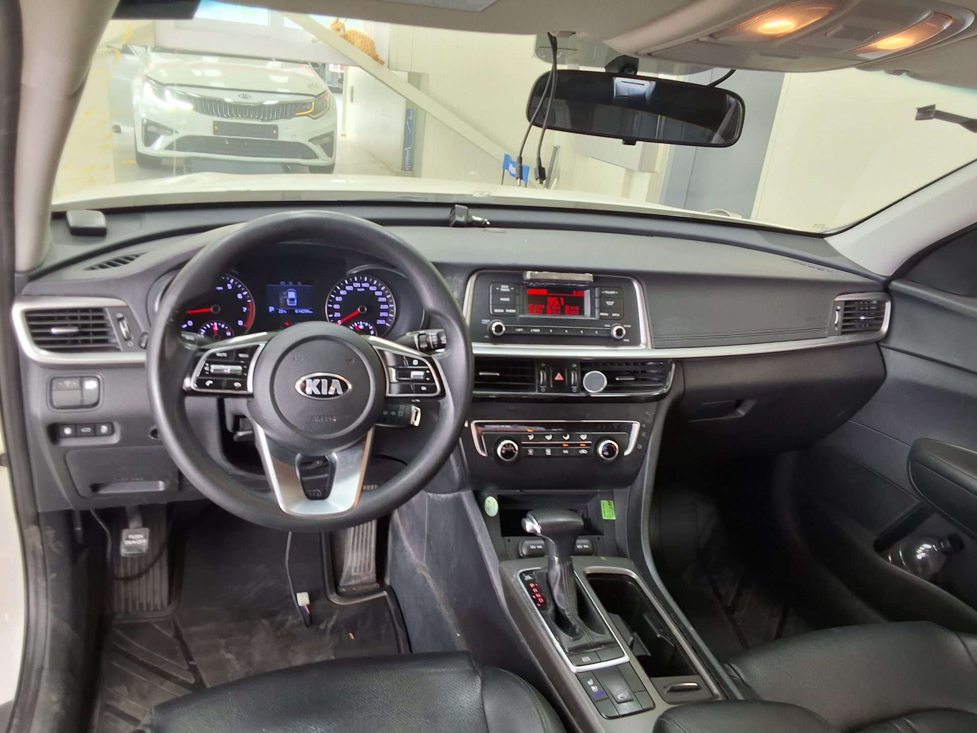 Kia Other 2021 - Image 18
