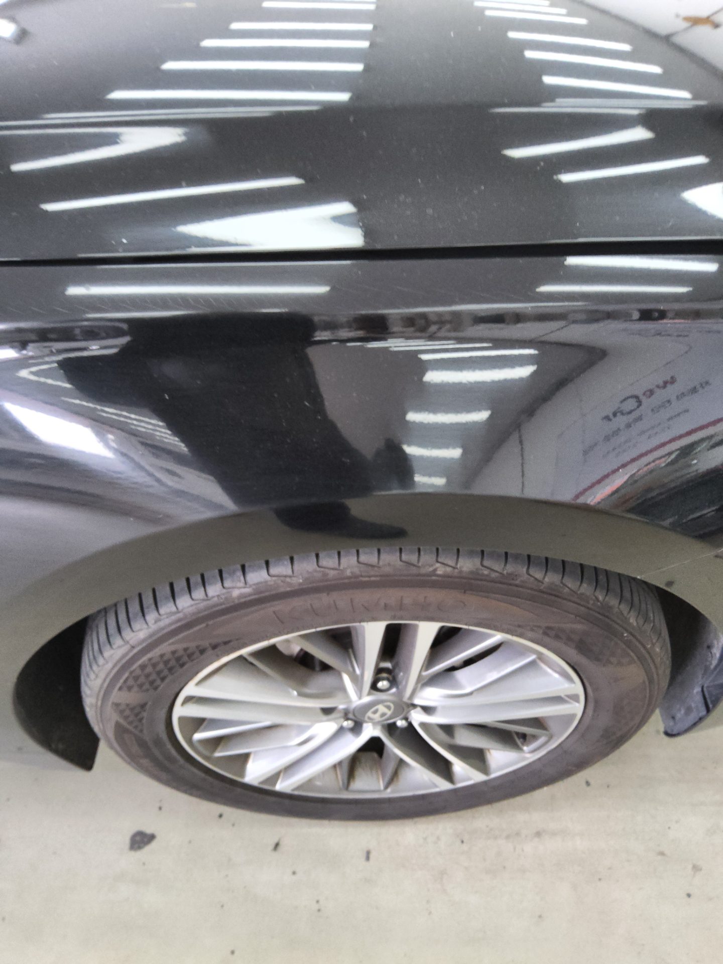 현대자동차 그랜져 2019 - 이미지 21