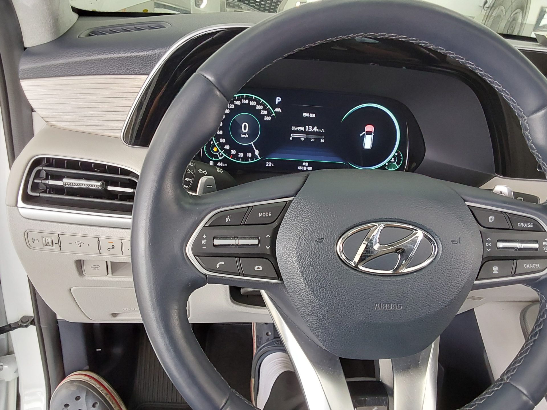 현대자동차 팰리세이드 2022 - 이미지 16