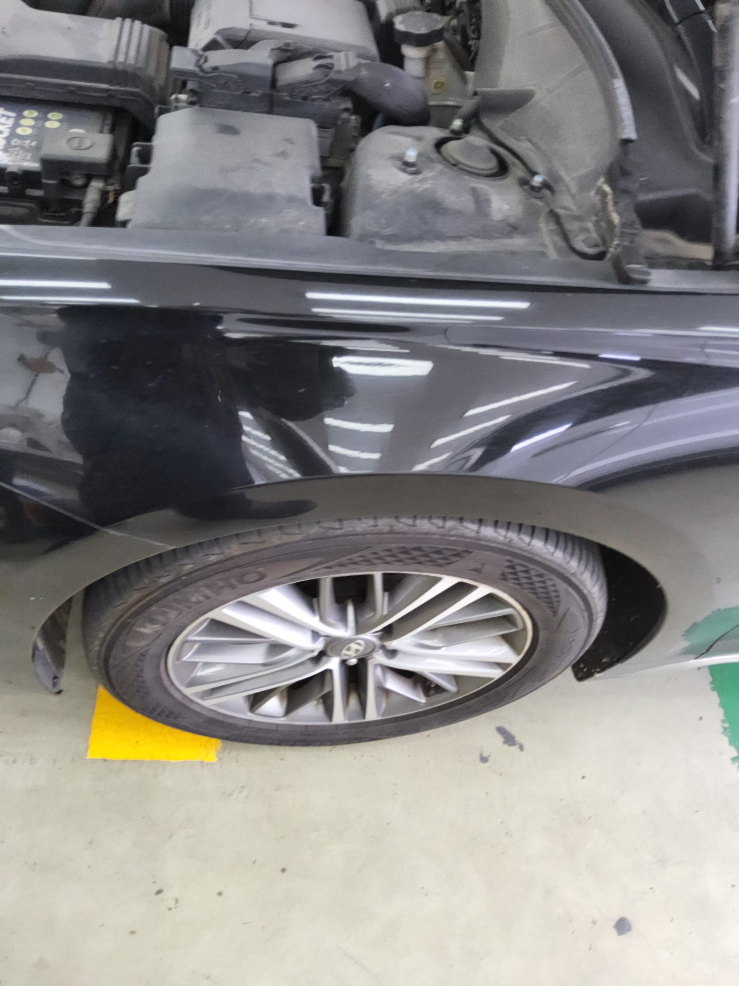 현대자동차 그랜져 2019 - 이미지 19