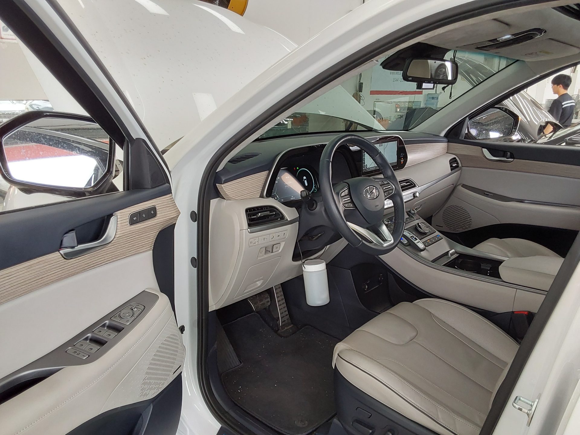 현대자동차 팰리세이드 2022 - 이미지 9