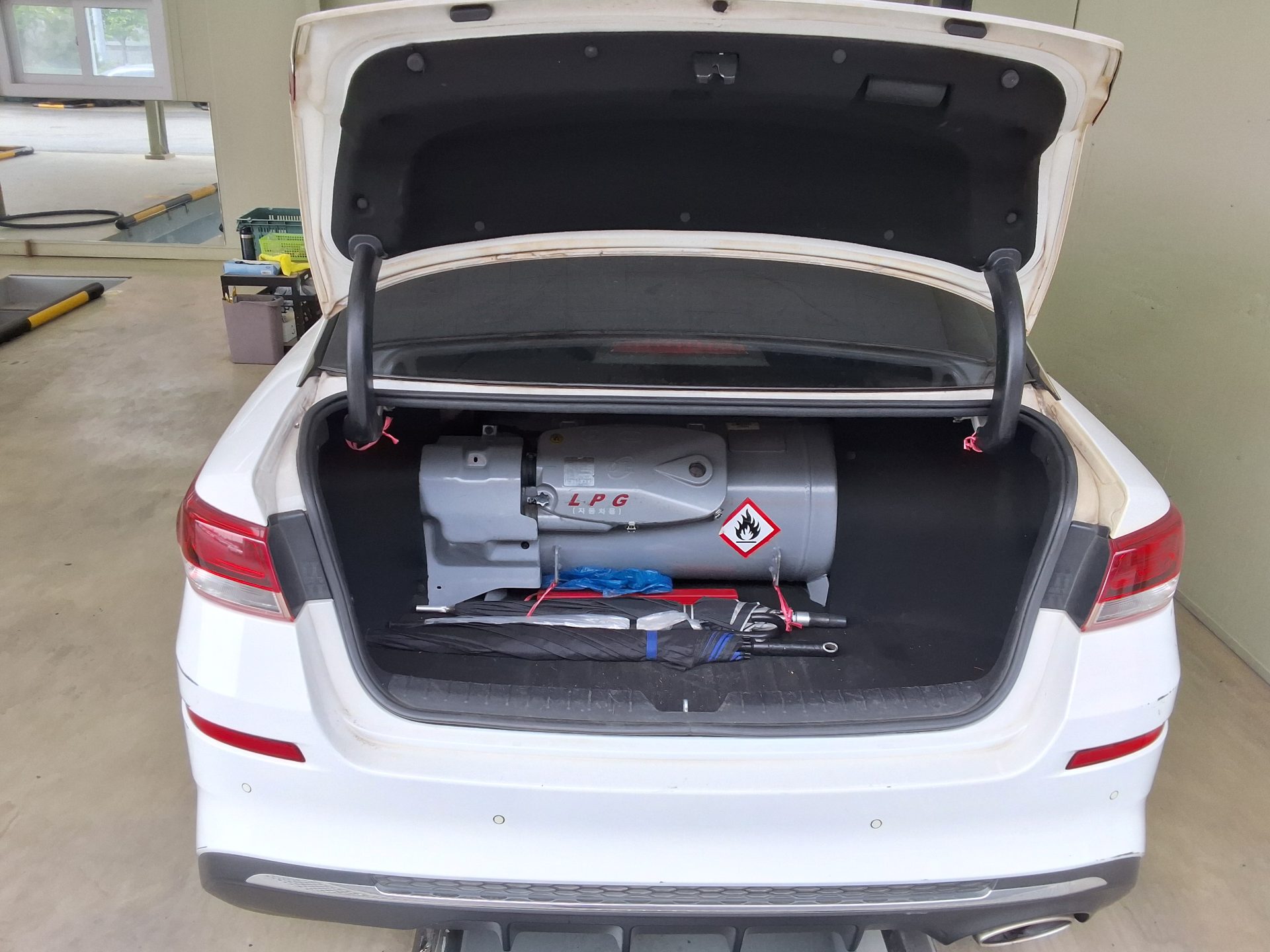 Kia Other 2021 - Image 14