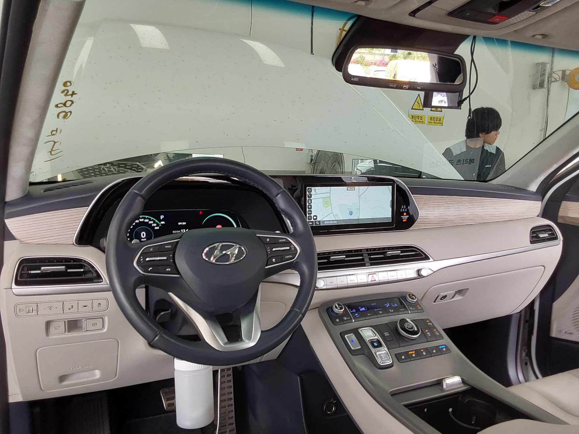 현대자동차 팰리세이드 2022 - 이미지 10