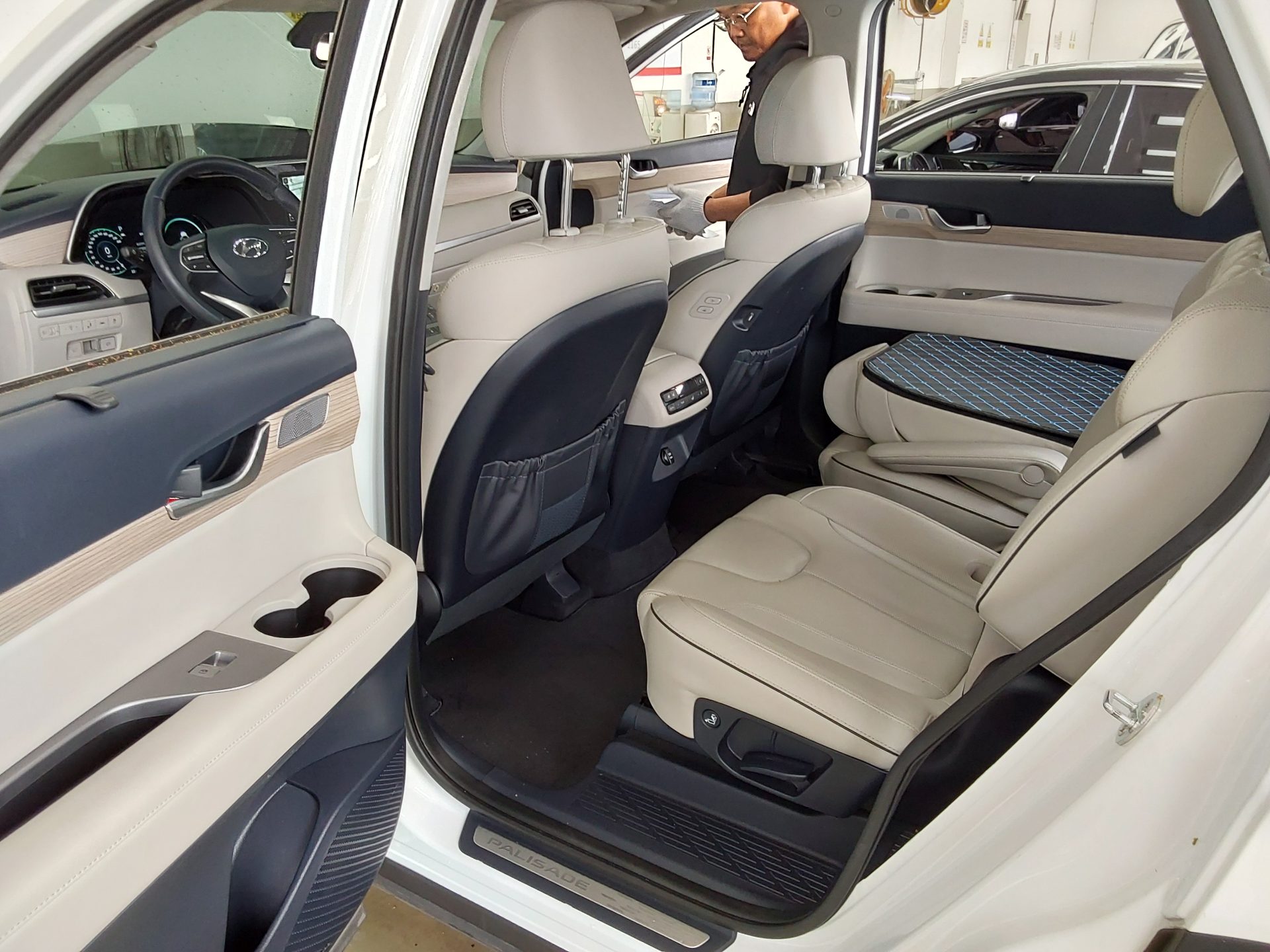 현대자동차 팰리세이드 2022 - 이미지 11