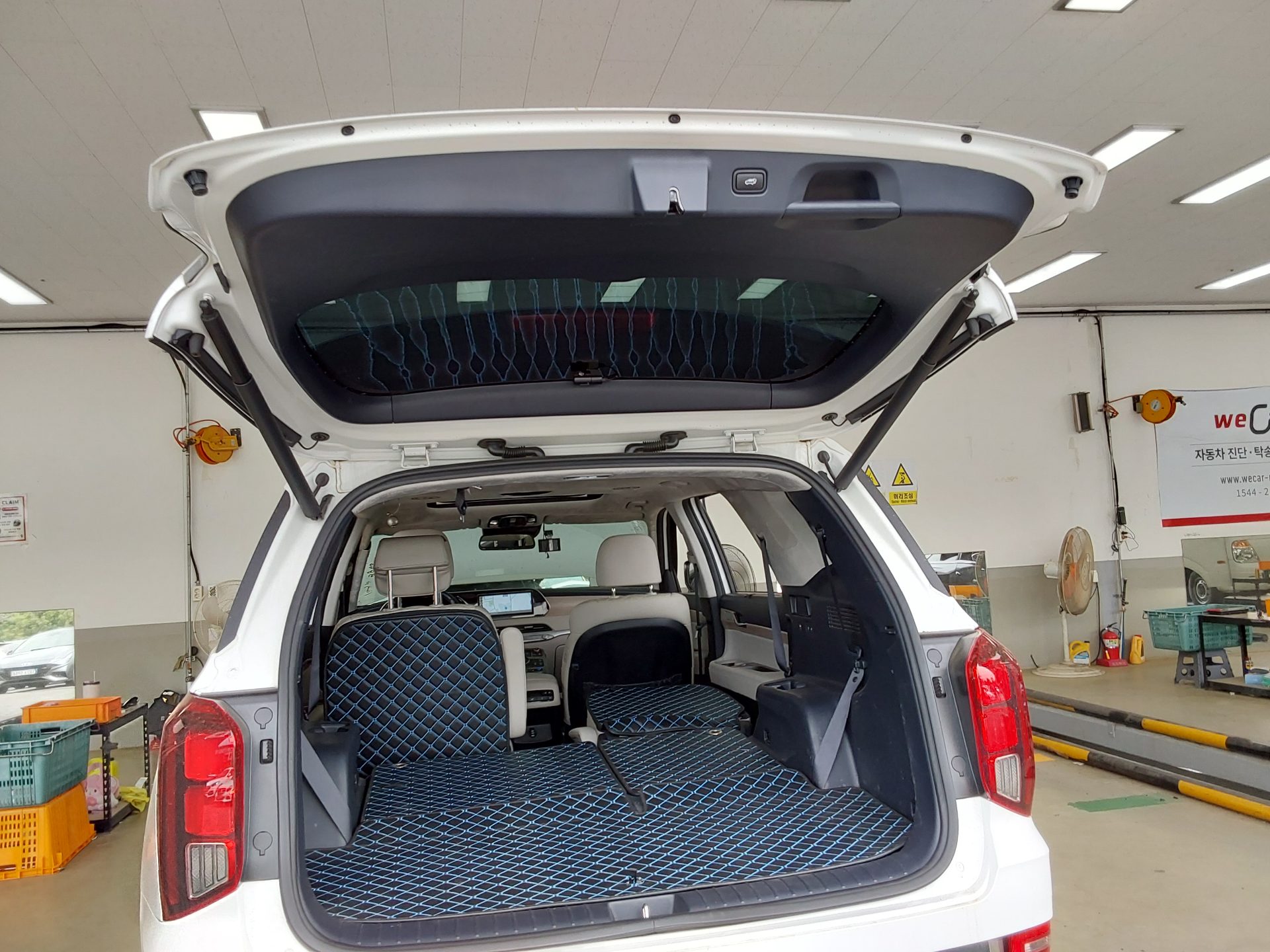 현대자동차 팰리세이드 2022 - 이미지 14