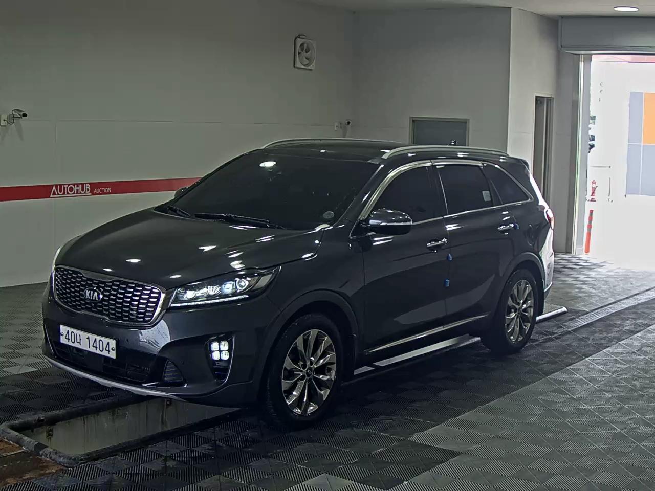 기아자동차 기타