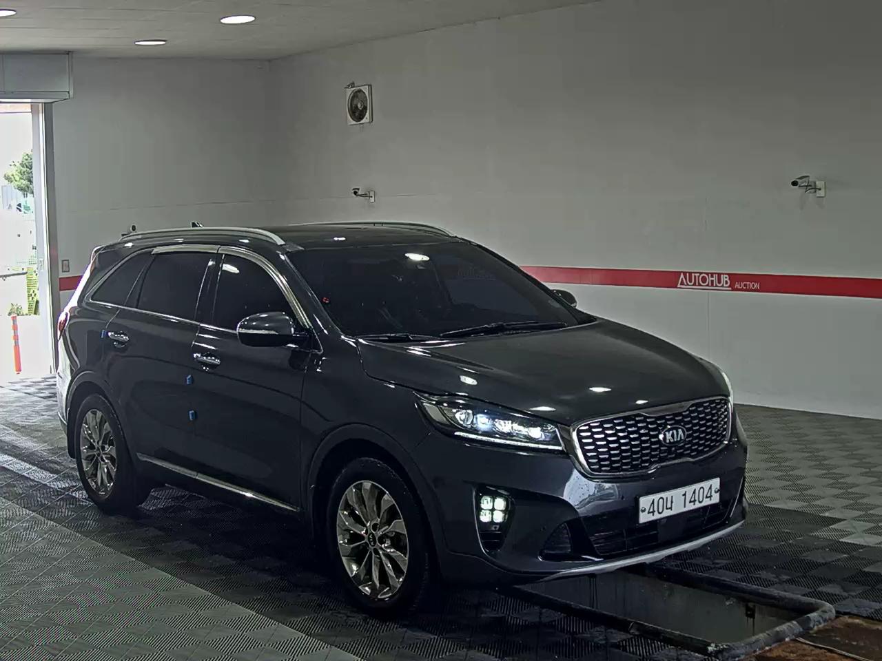 기아자동차 기타 2018 - 이미지 2