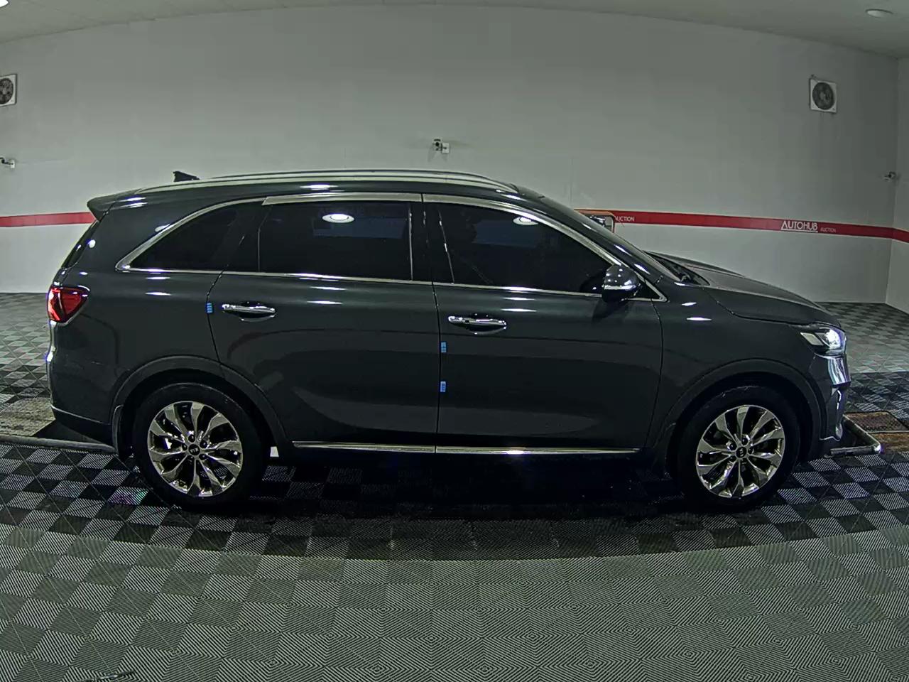 기아자동차 기타 2018 - 이미지 3