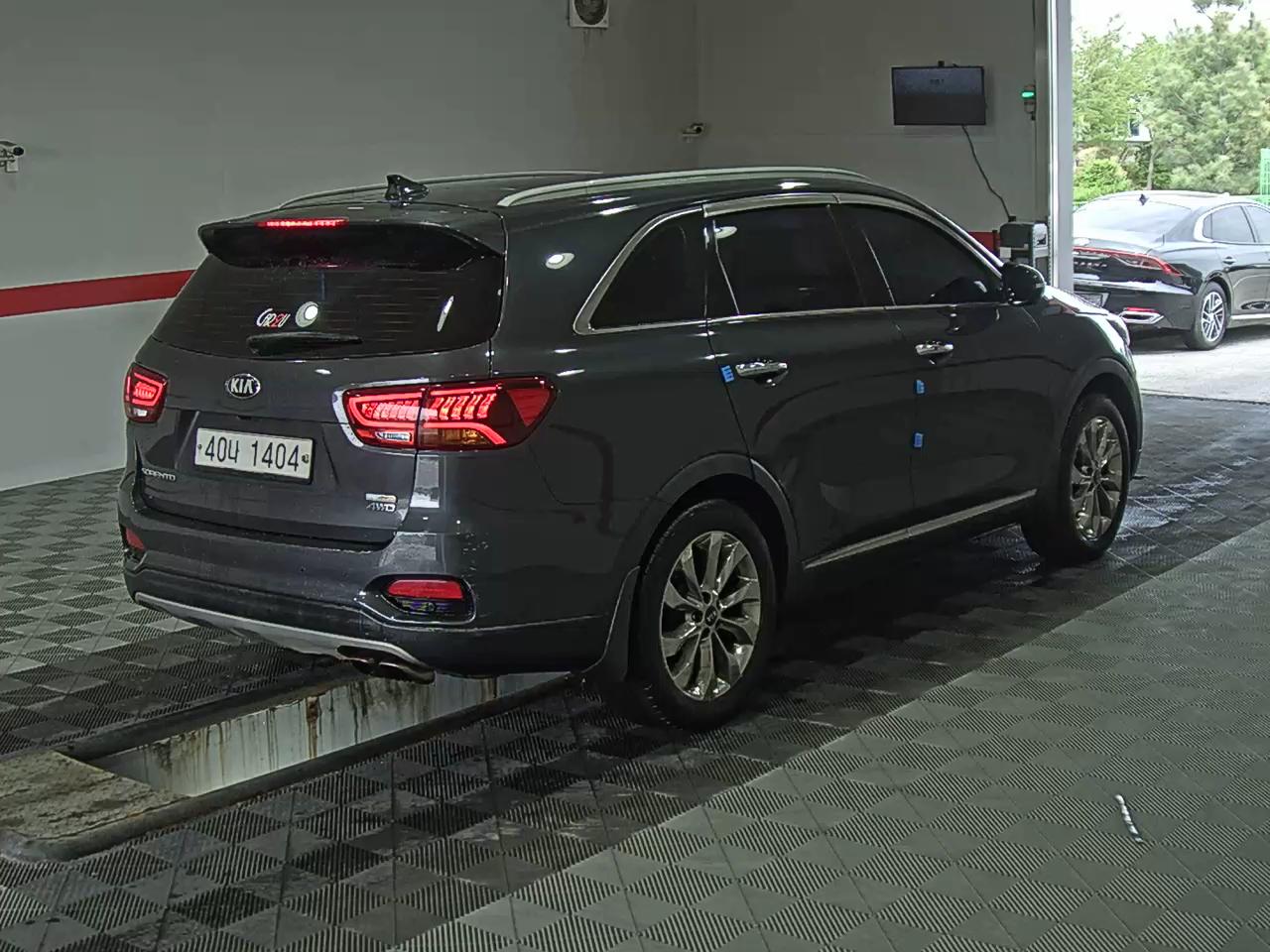 기아자동차 기타 2018 - 이미지 4