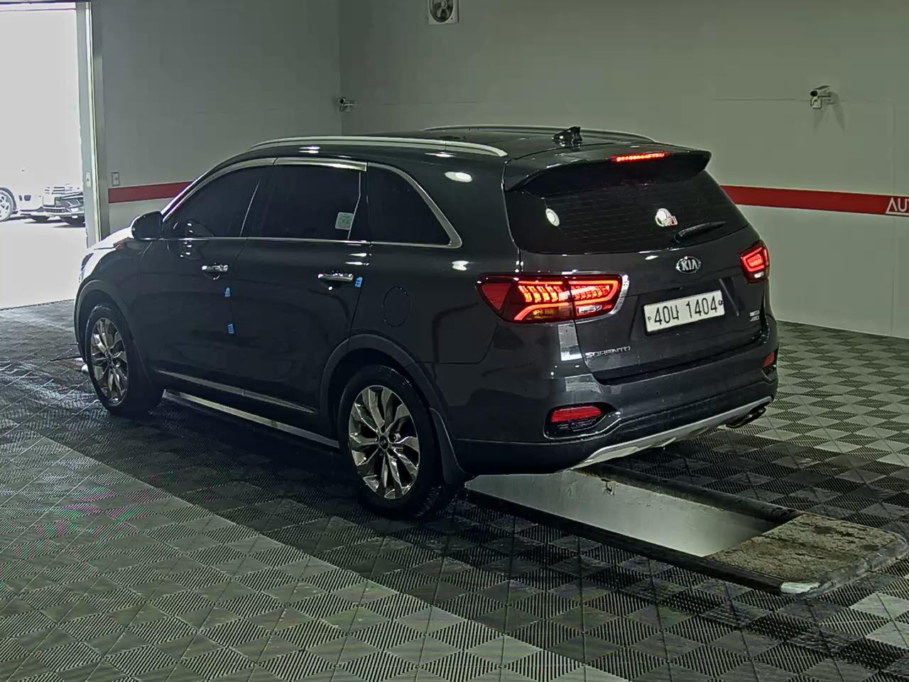 기아자동차 기타 2018 - 이미지 5