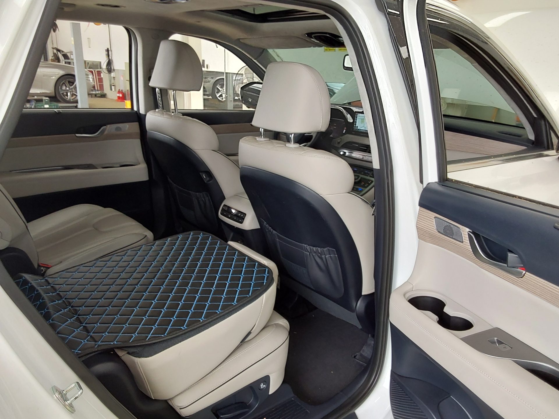 현대자동차 팰리세이드 2022 - 이미지 12