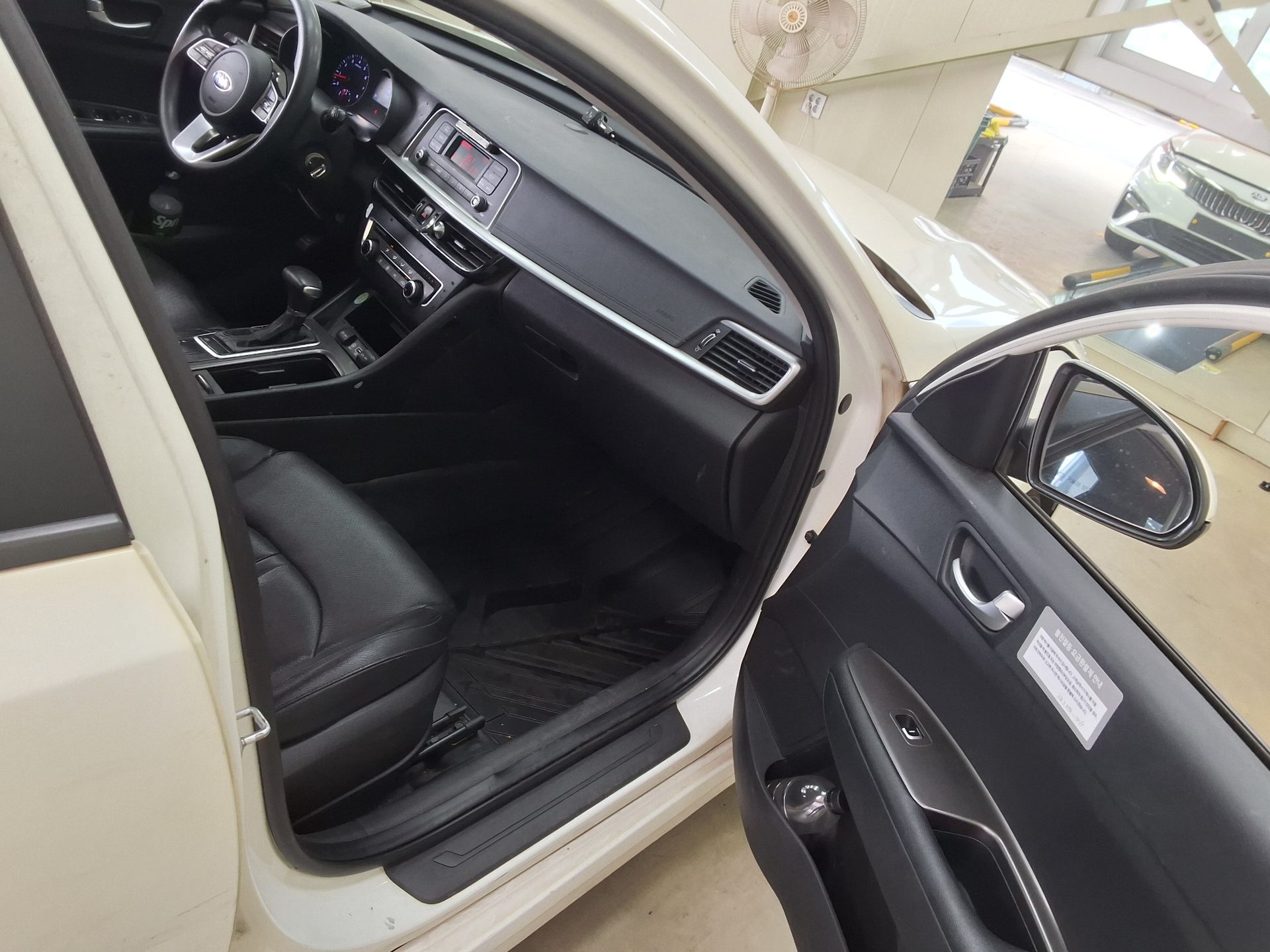 Kia Other 2021 - Image 13