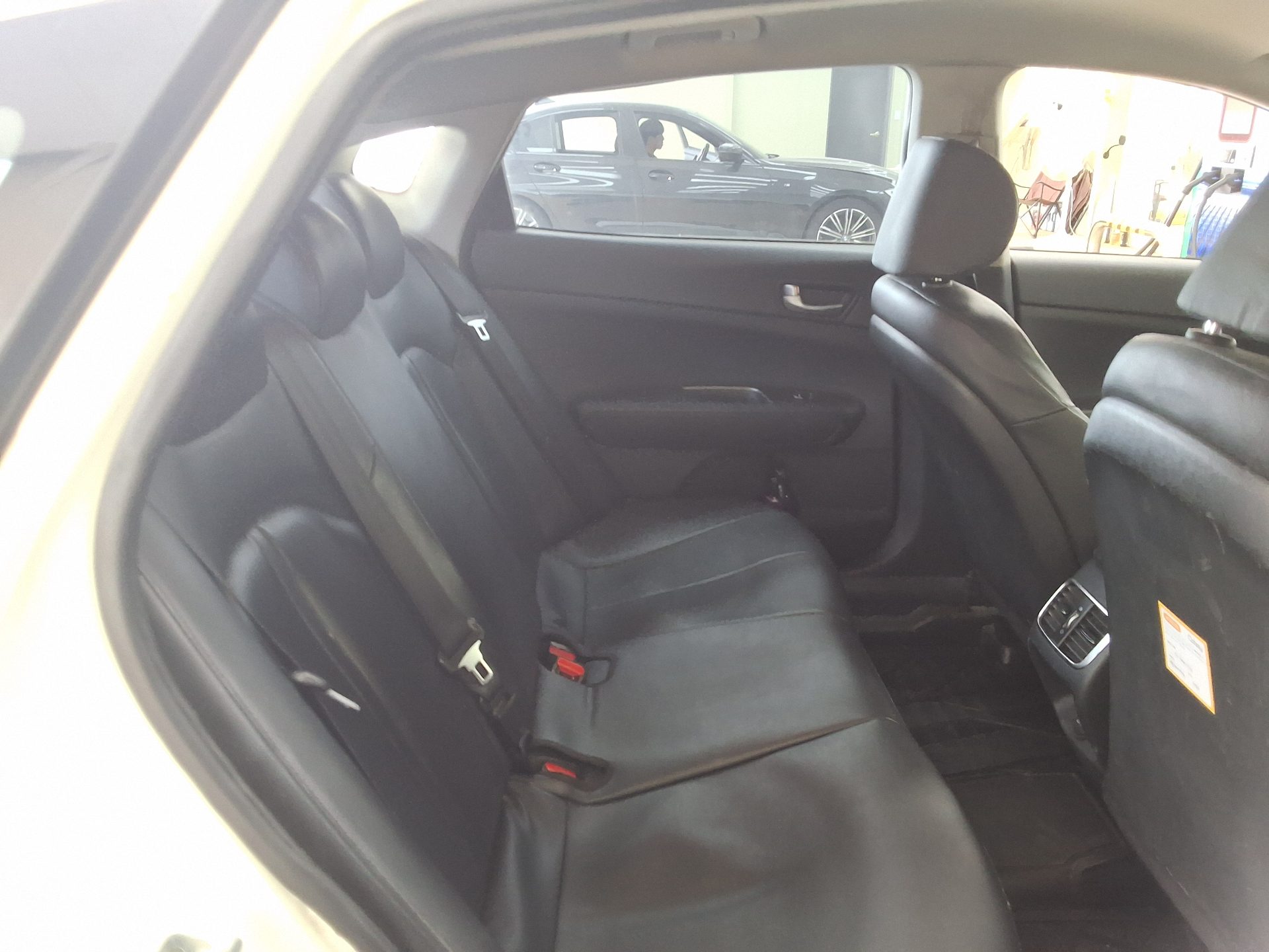 Kia Other 2021 - Image 12
