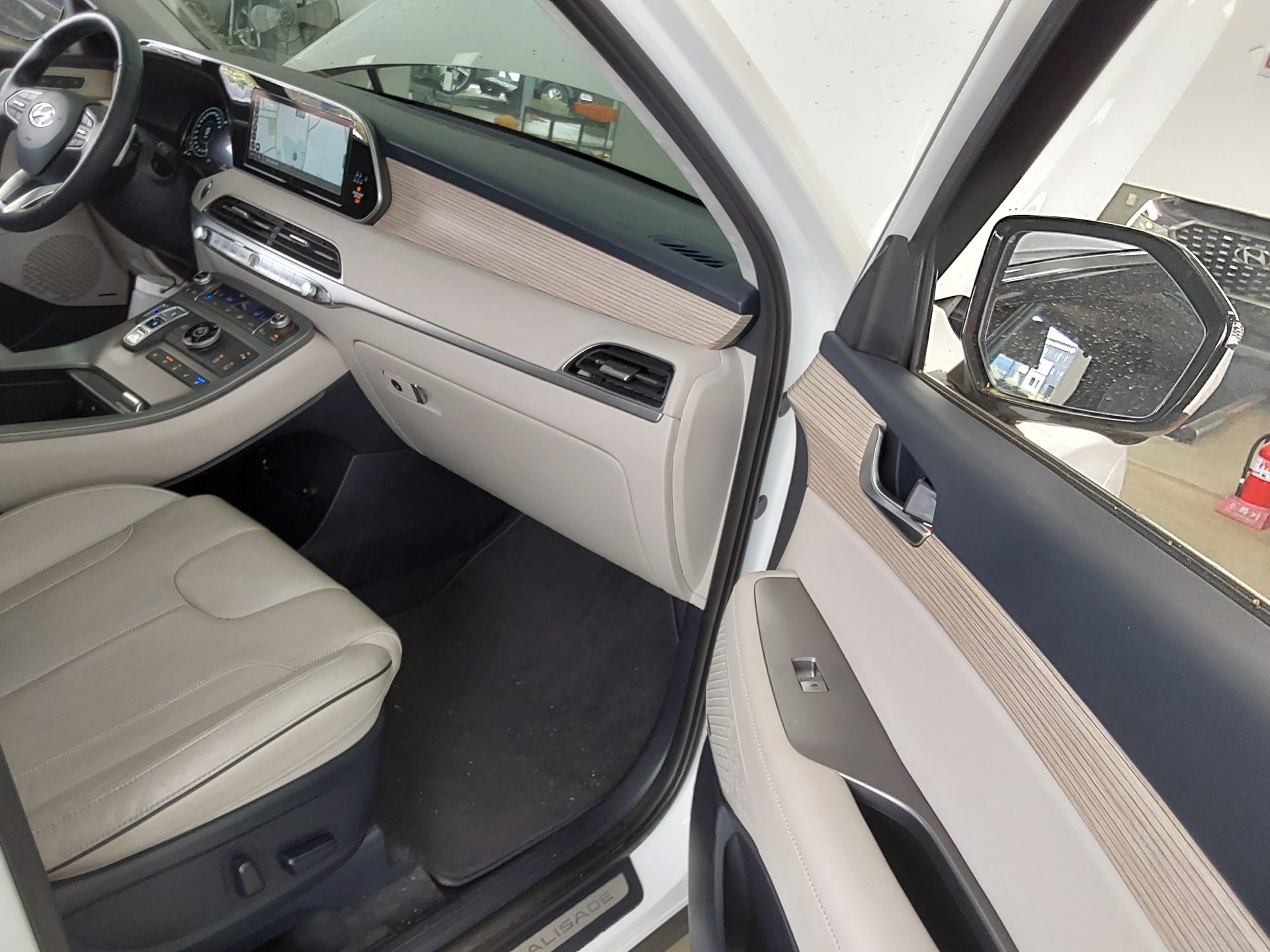 현대자동차 팰리세이드 2022 - 이미지 13