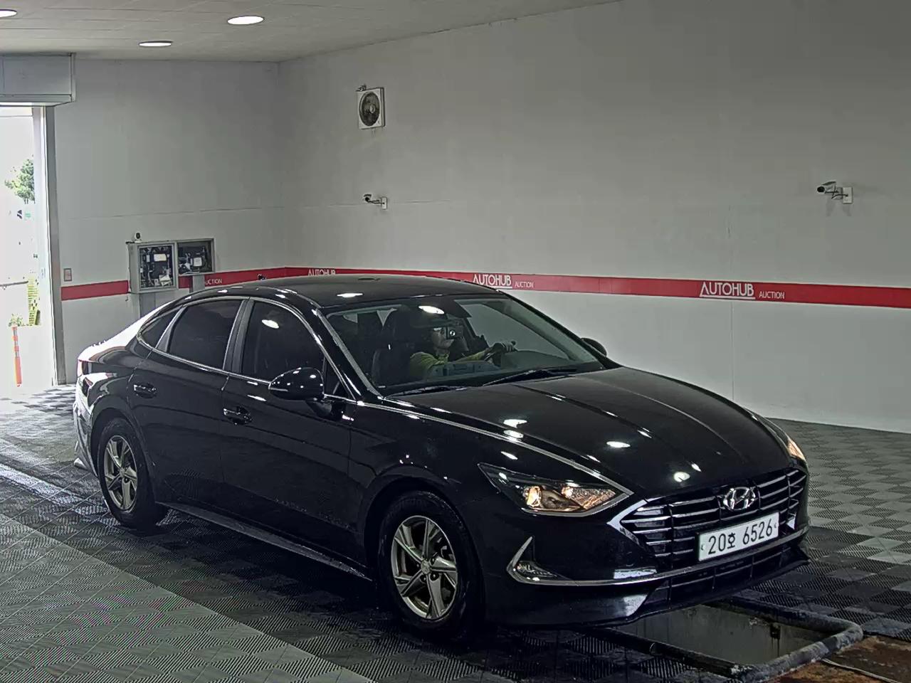 현대자동차 쏘나타 2020 - 이미지 2