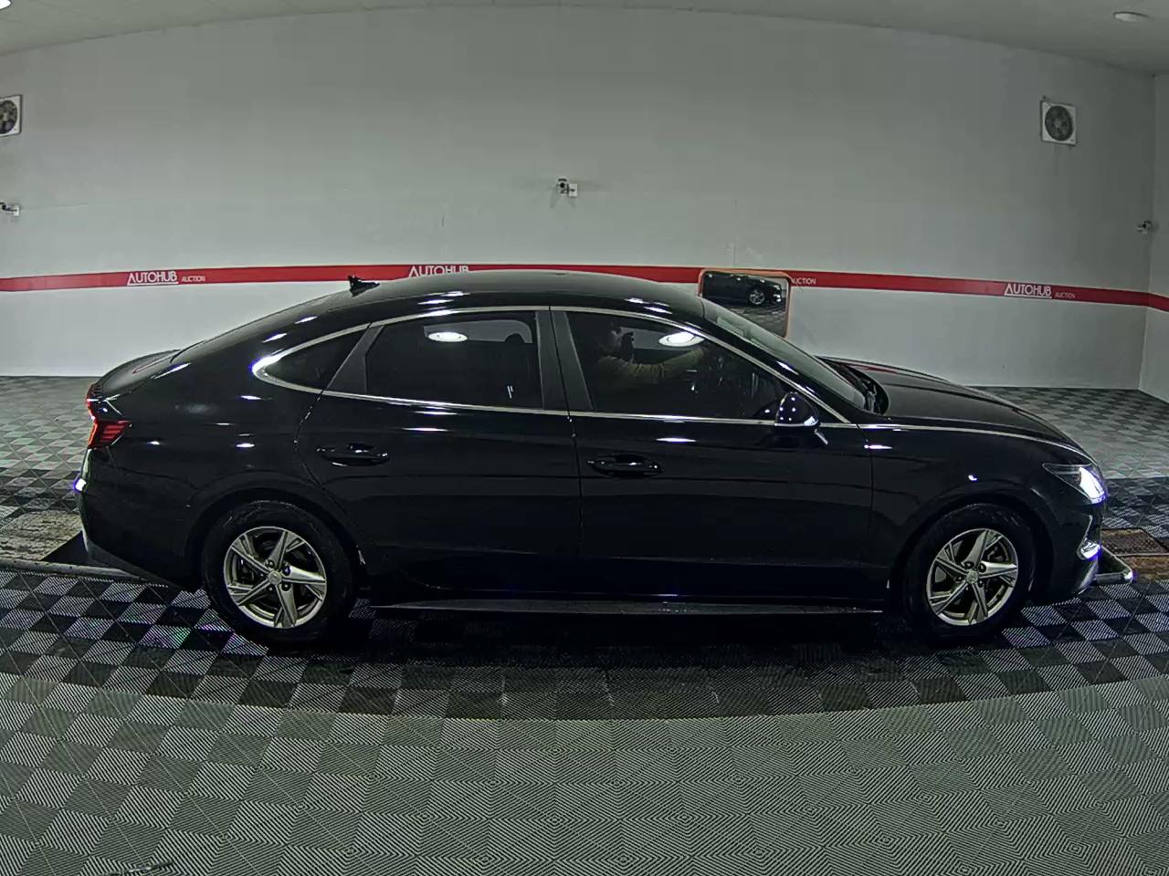 현대자동차 쏘나타 2020 - 이미지 3