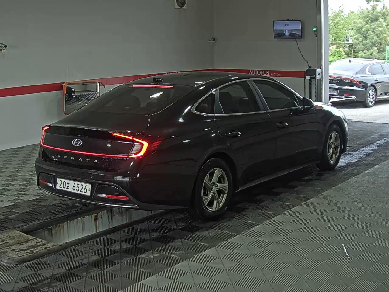 현대자동차 쏘나타 2020 - 이미지 4