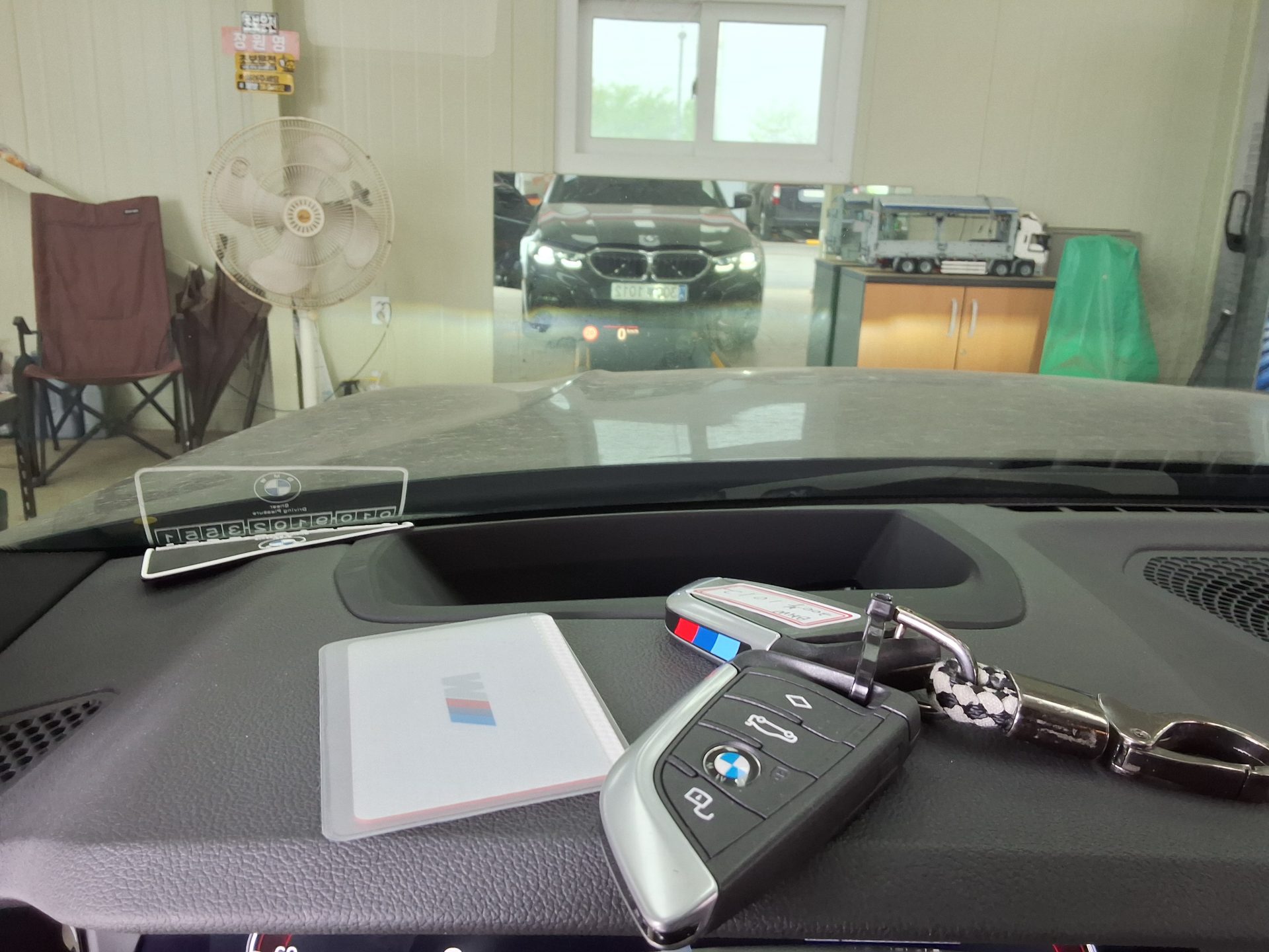 BMW 3 Series - 16