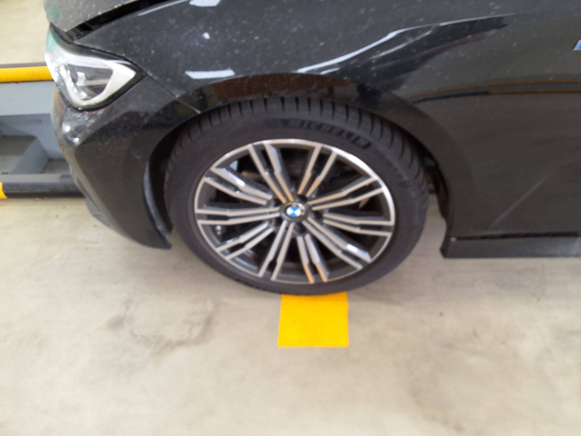 BMW 3 Series - 20