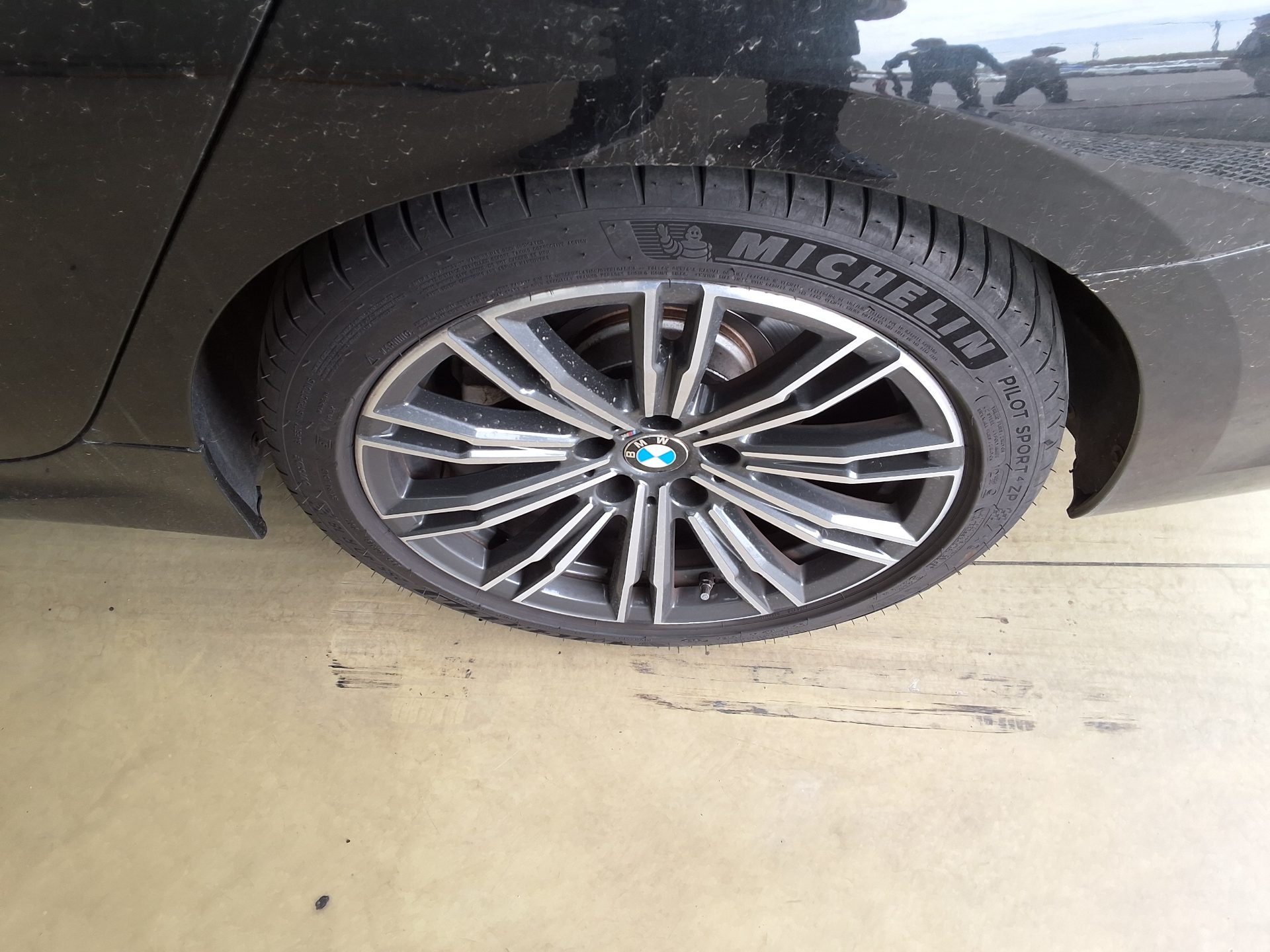 BMW 3 Series - 21