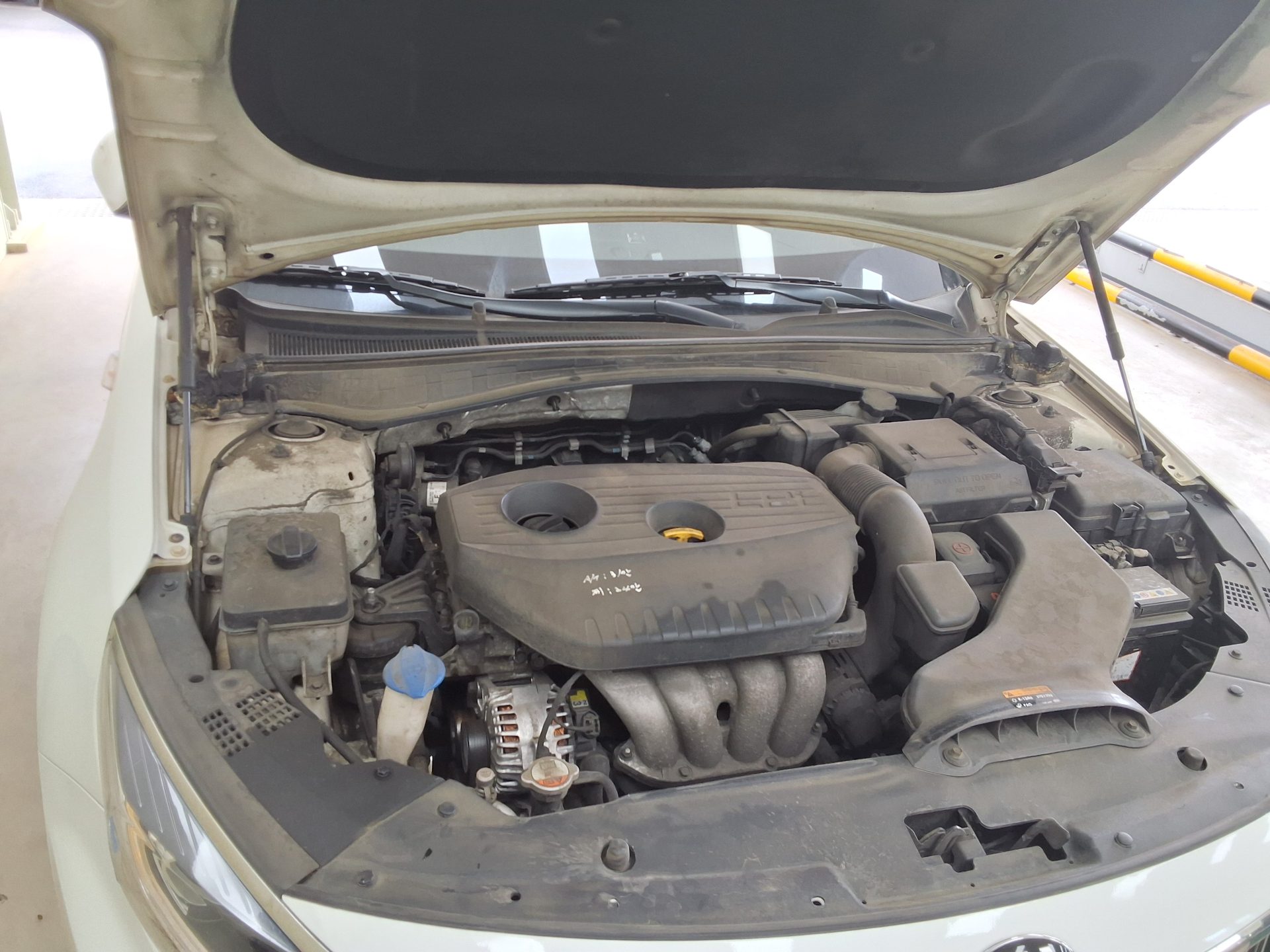 Kia Other 2021 - Image 19