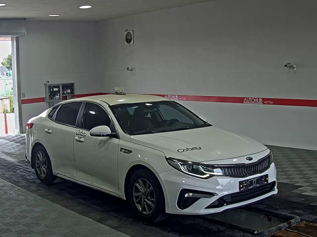 Kia Other 2021 - Image 2
