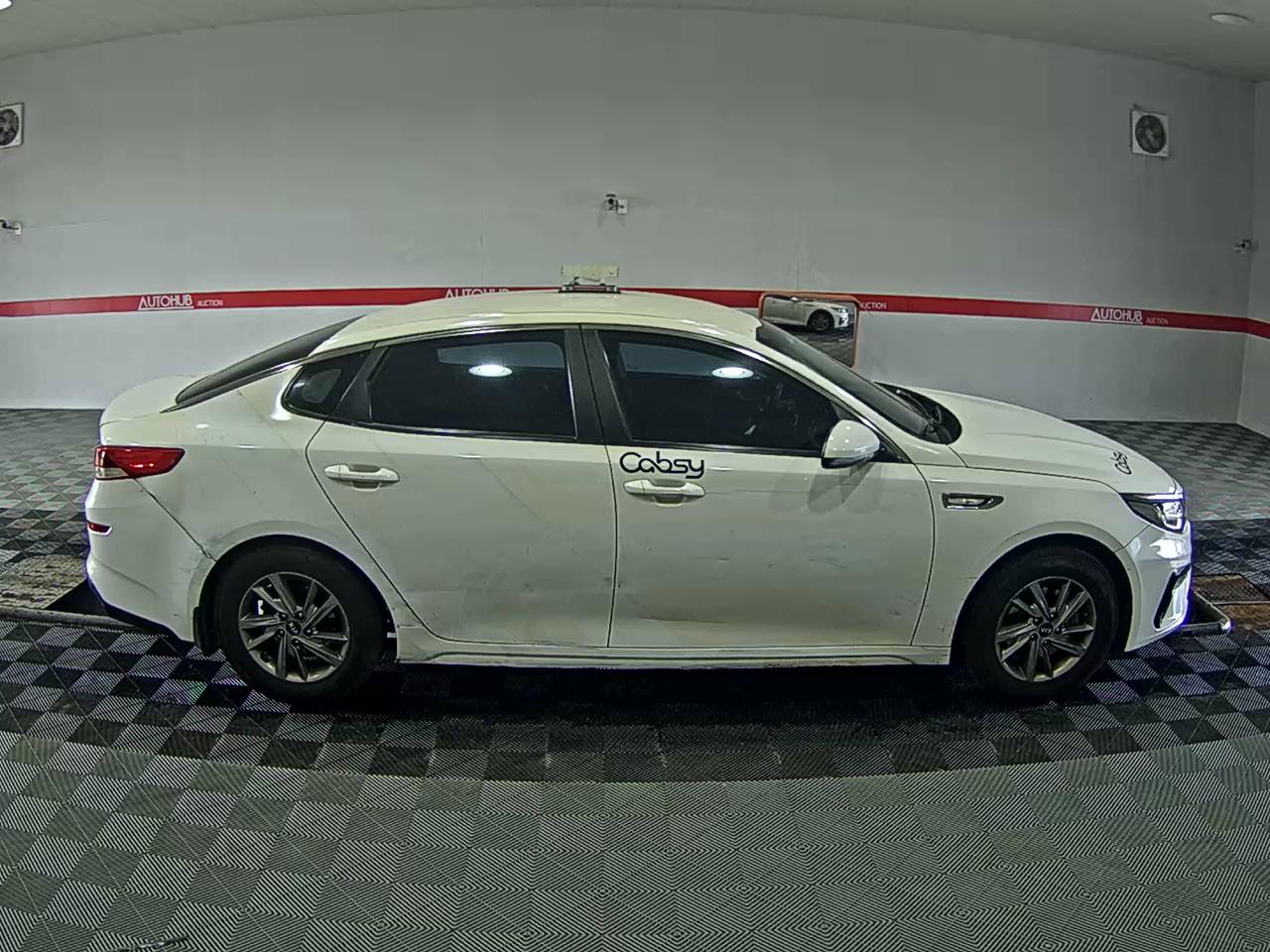 Kia Other 2021 - Image 3