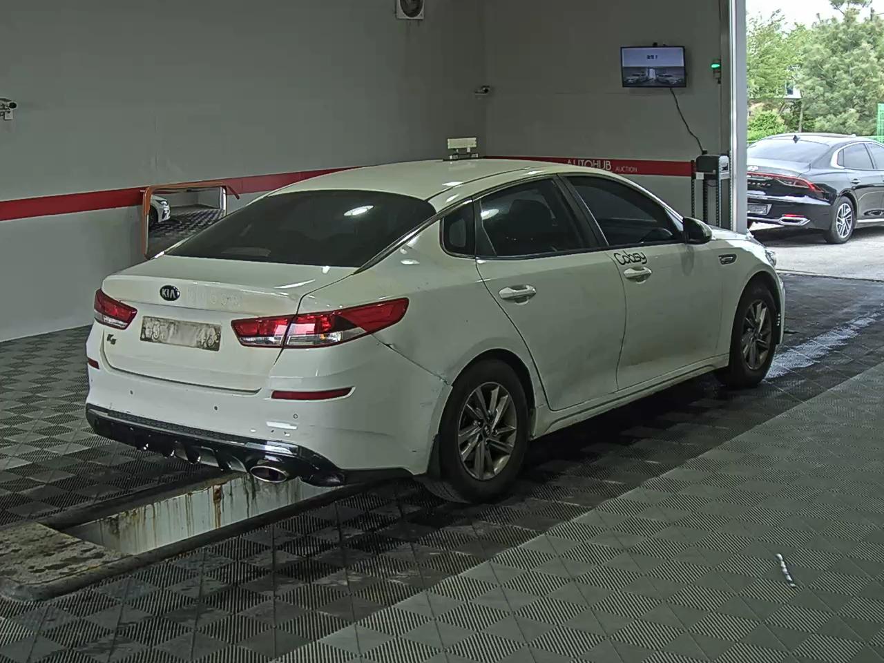 Kia Other 2021 - Image 4