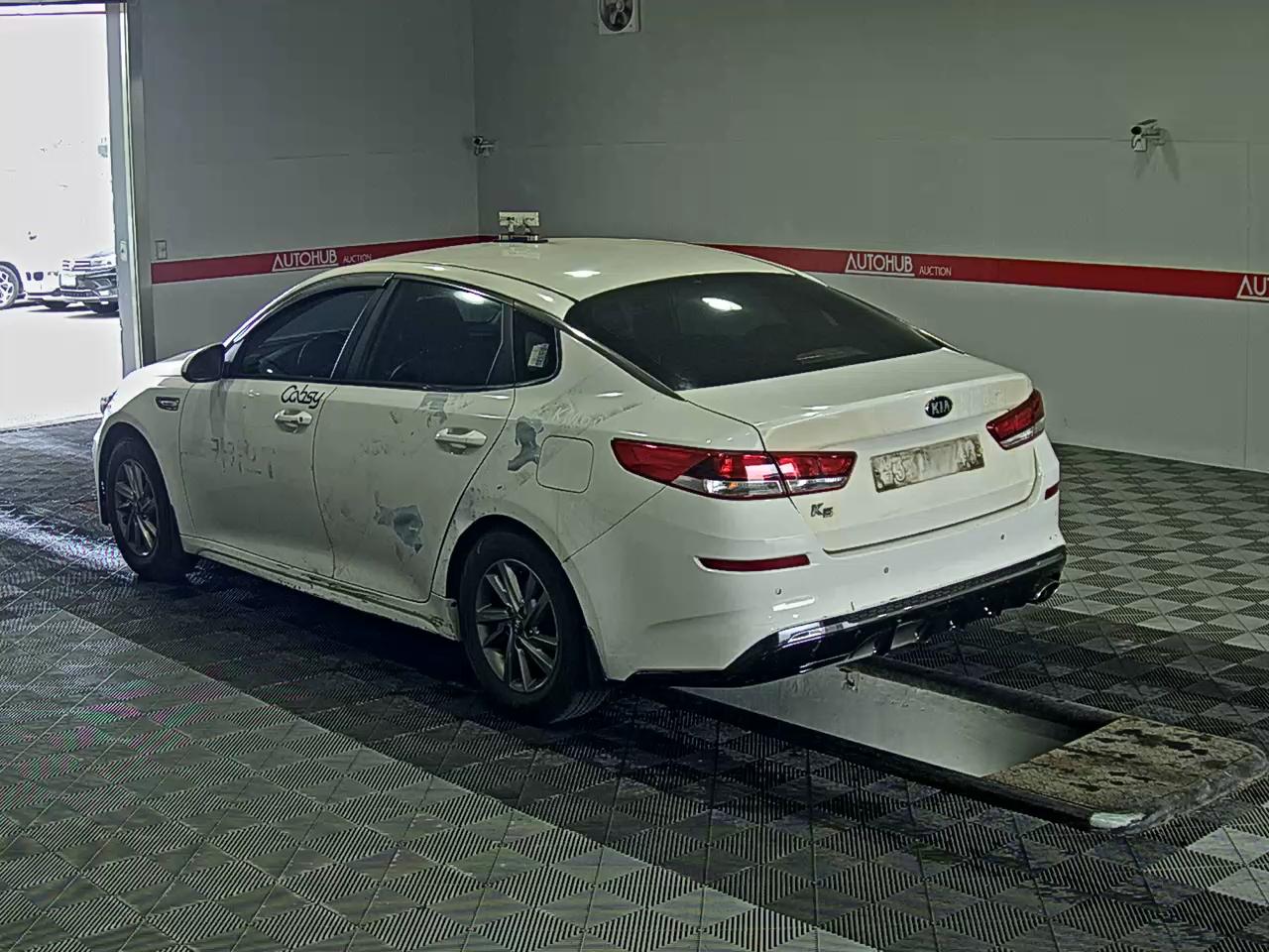 Kia Other 2021 - Image 5