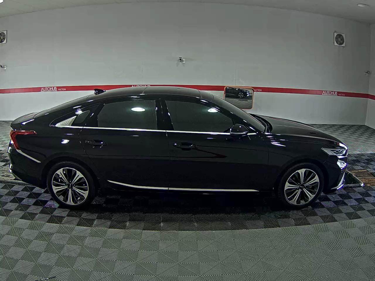 기아자동차 K8 2024 - 이미지 3