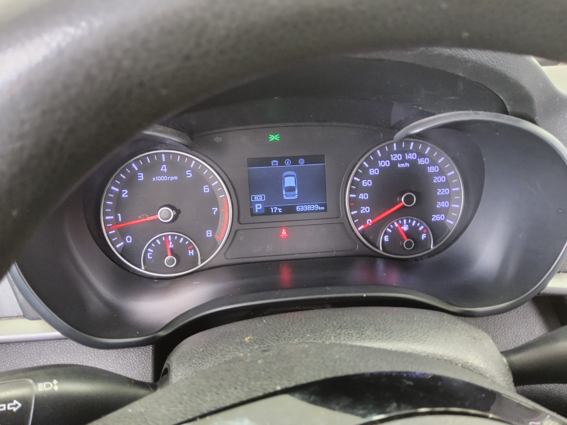 Kia Other 2021 - Image 8