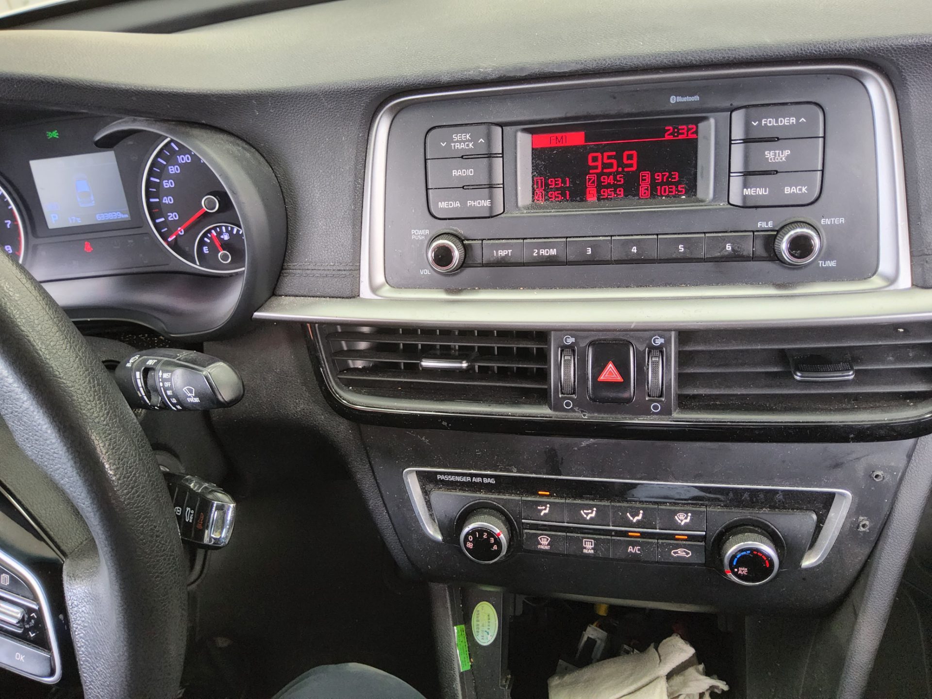 Kia Other 2021 - Image 16