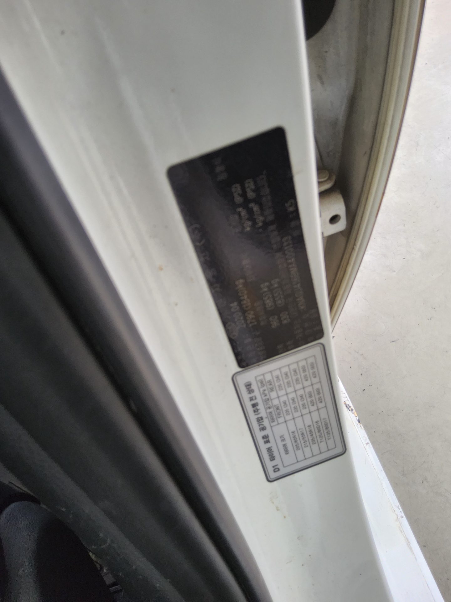 Kia Other 2021 - Image 15