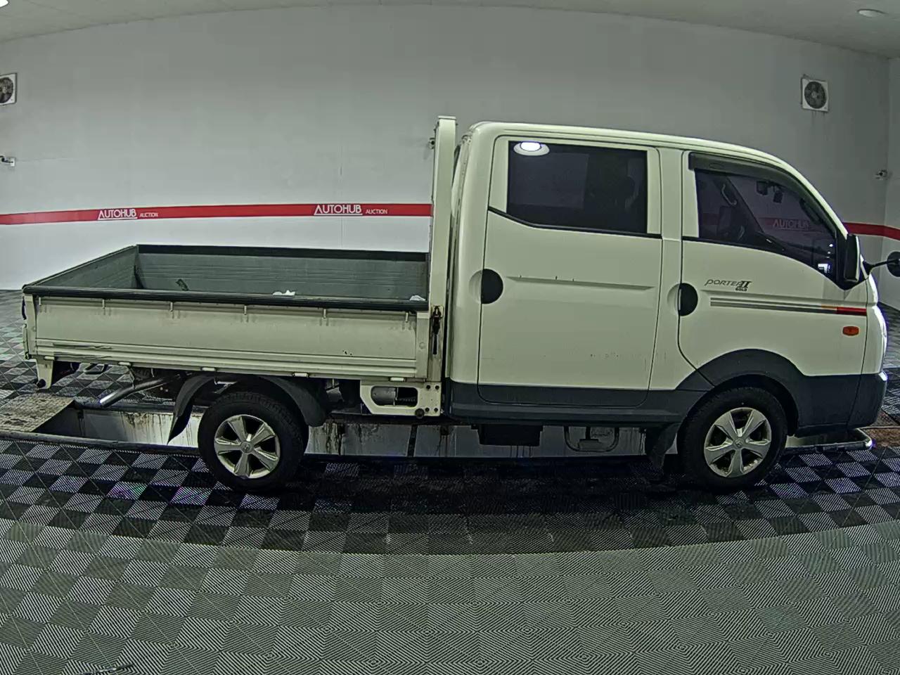 هيونداي بورتر 2014 - صورة 3