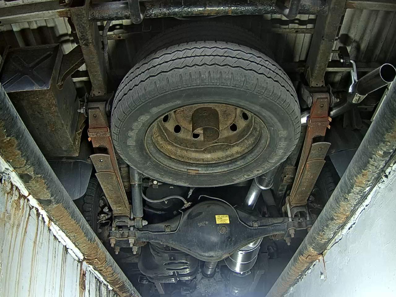 هيونداي بورتر 2014 - صورة 7