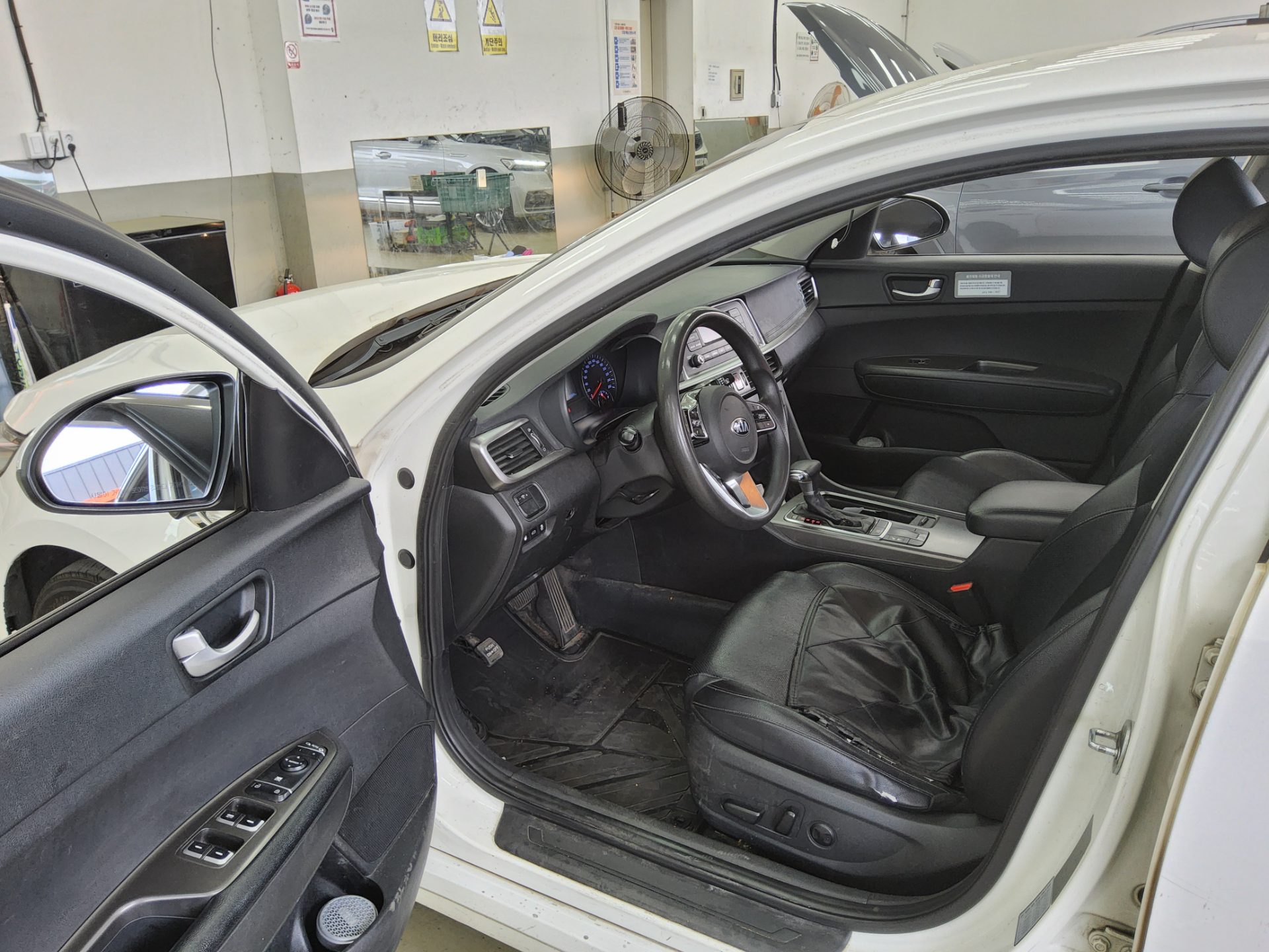 Kia Other 2021 - Image 9