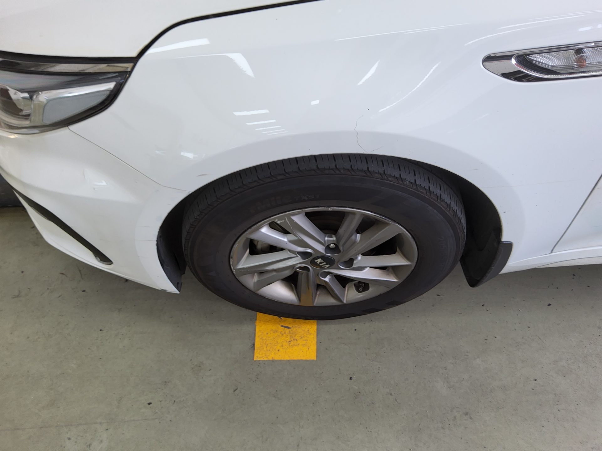 Kia Other 2021 - Image 17